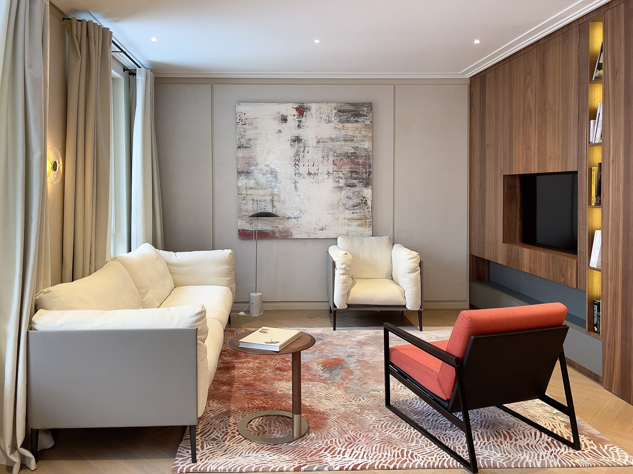 Interior photography. Photographer in Lisbon Elena Lialina