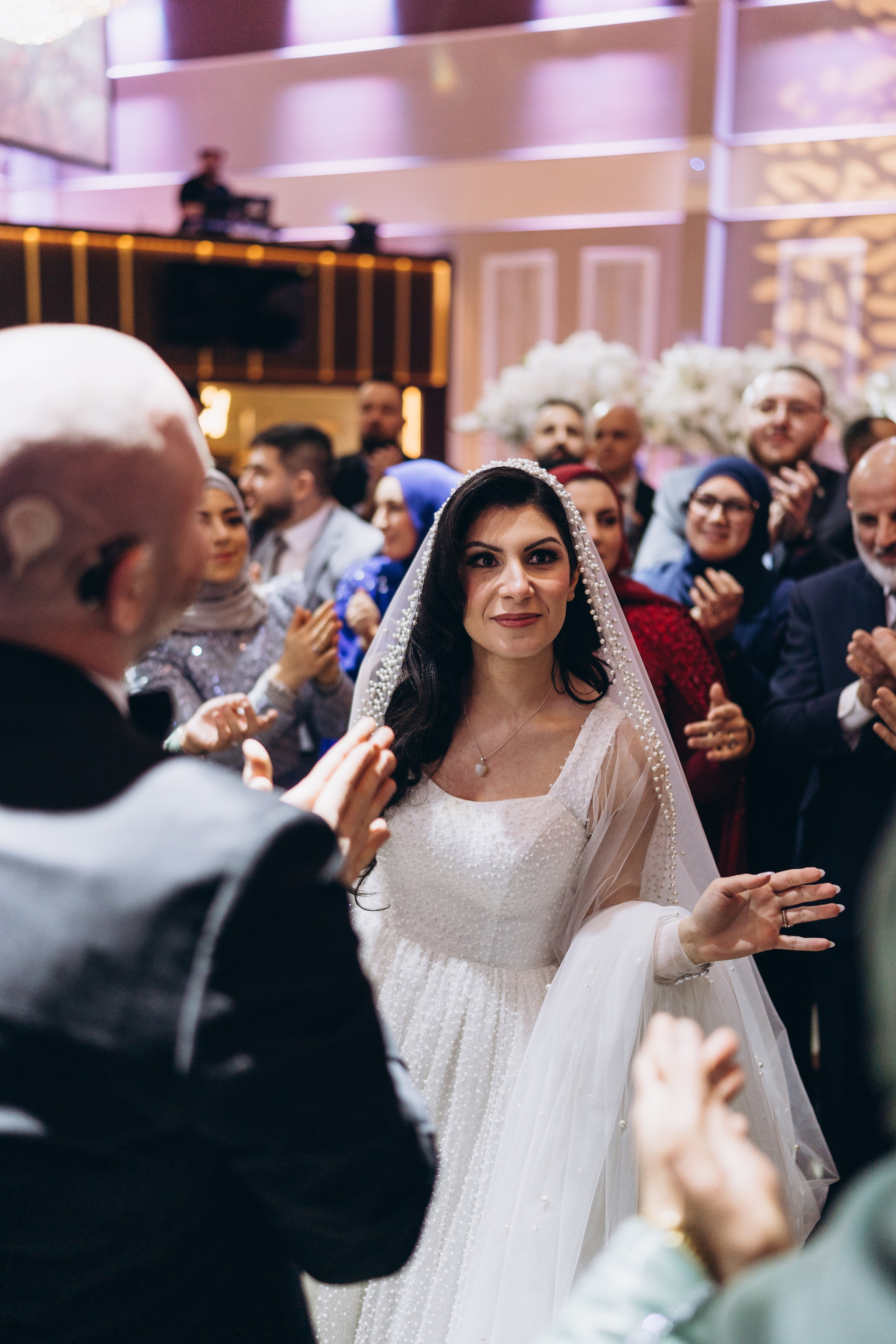 Hanan & Baraa. Calgary Wedding & Lifestyle Photographer — Yevhen Polishchuk