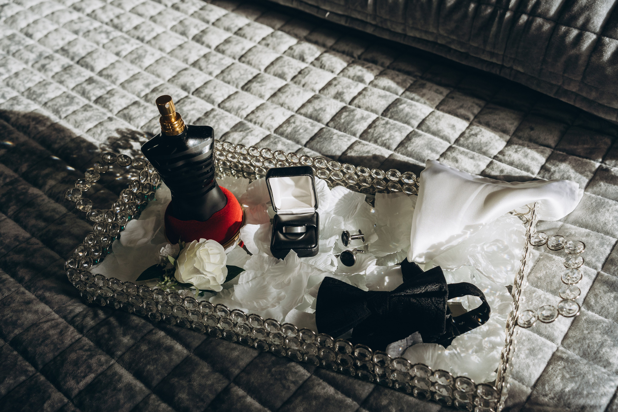 Hanan & Baraa. Calgary Wedding & Lifestyle Photographer — Yevhen Polishchuk