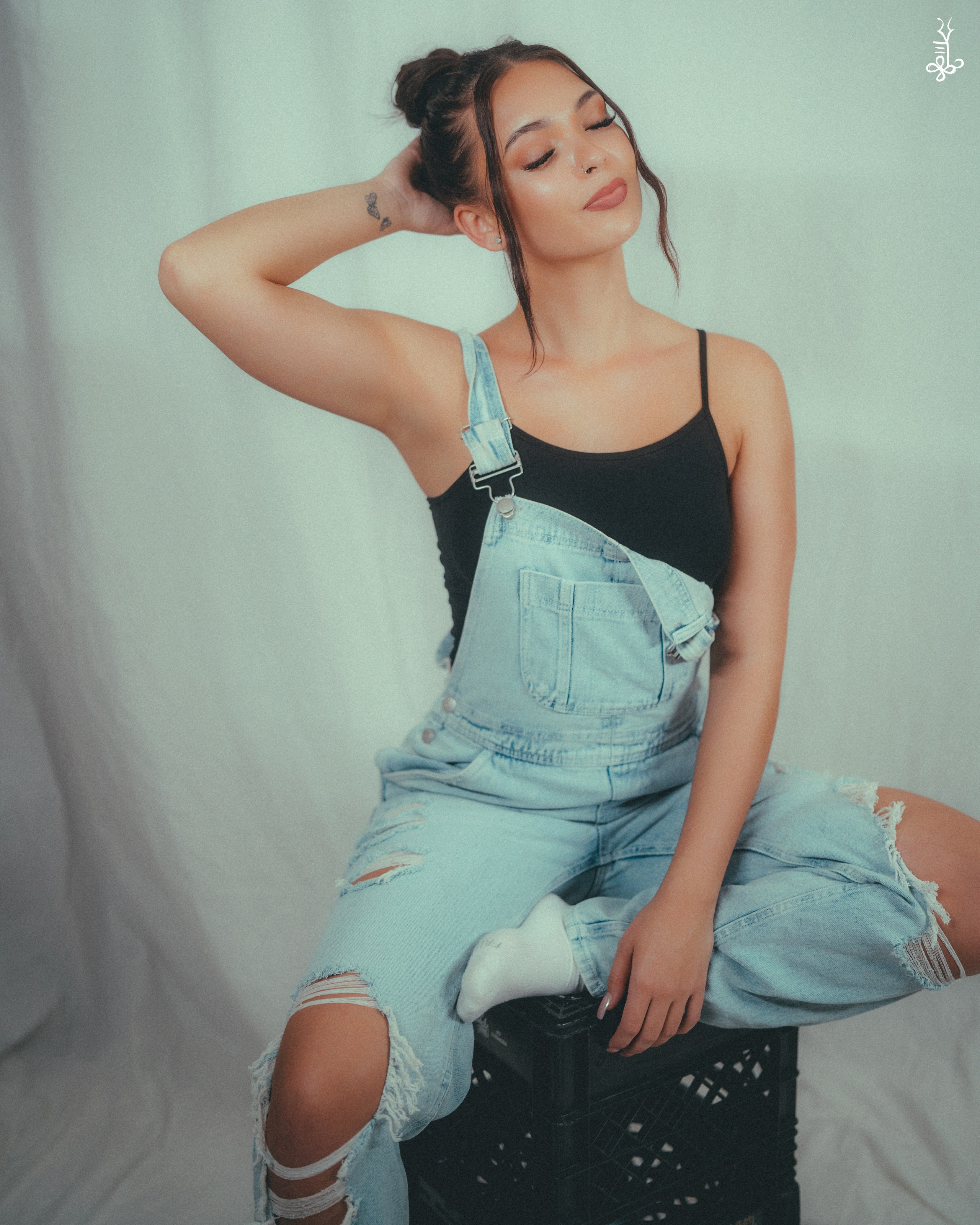 AUTUMN TAYLOR. Ke’Ondris