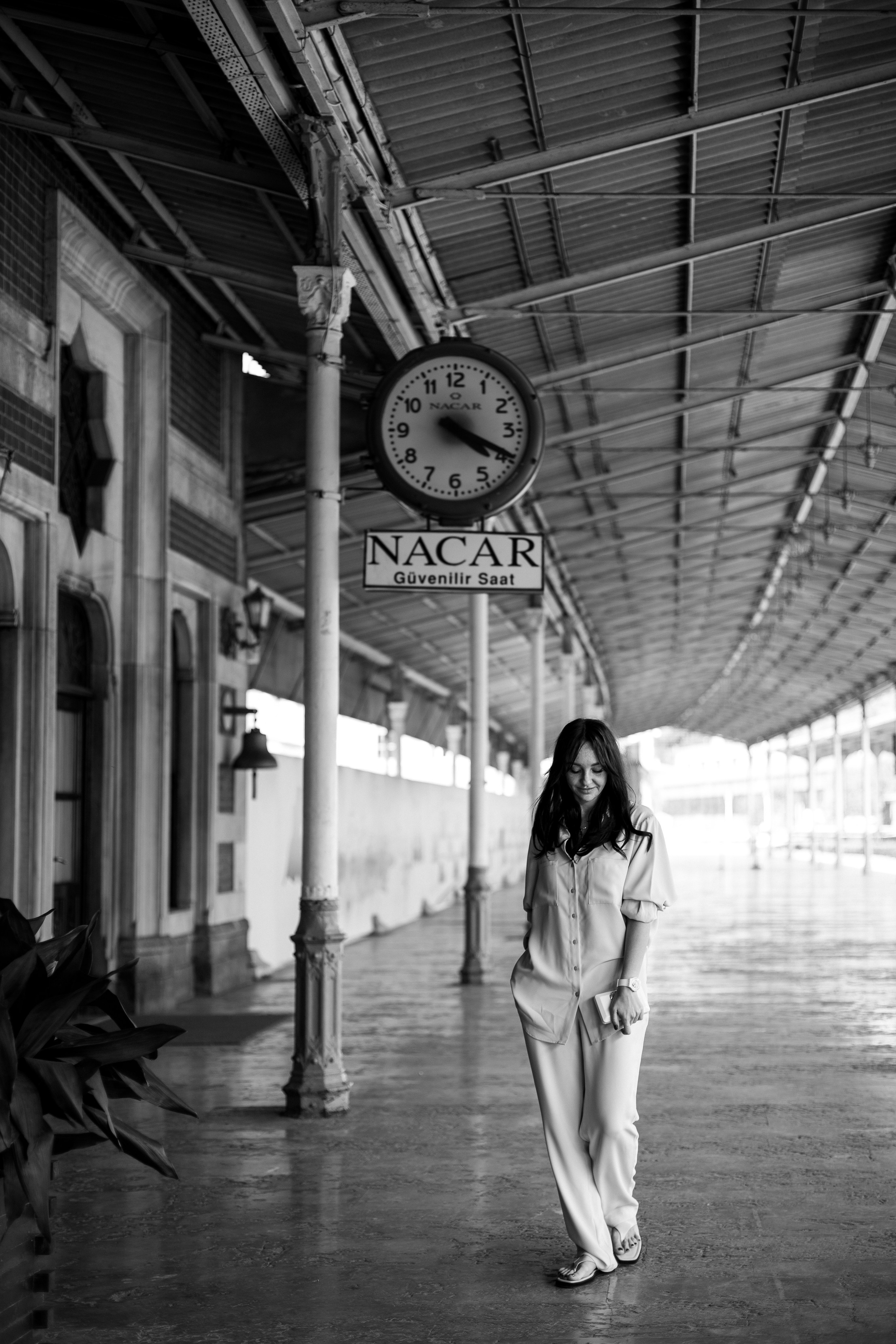 . Фотопрогулки в Стамбуле