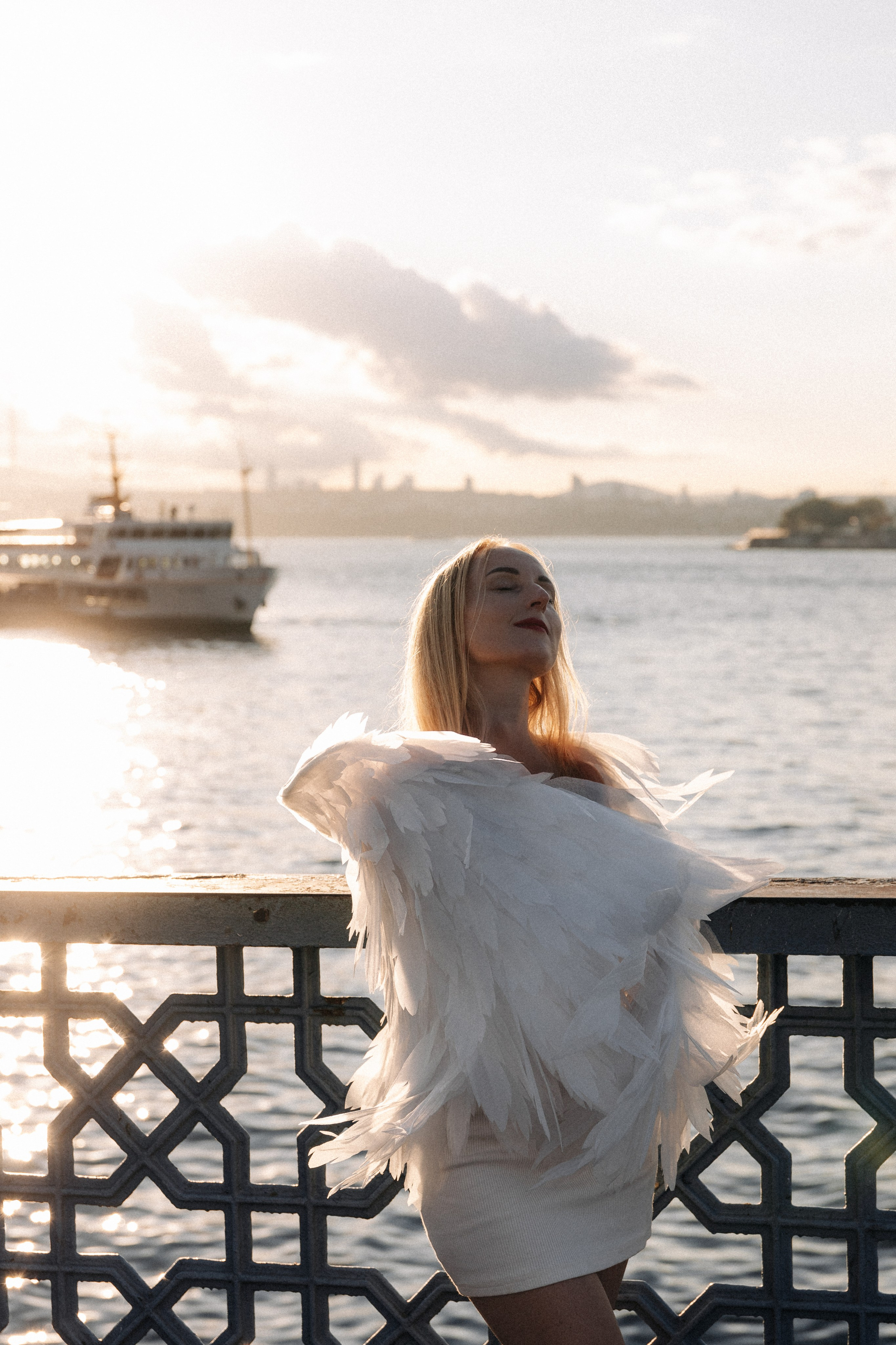 . Фотопрогулки в Стамбуле