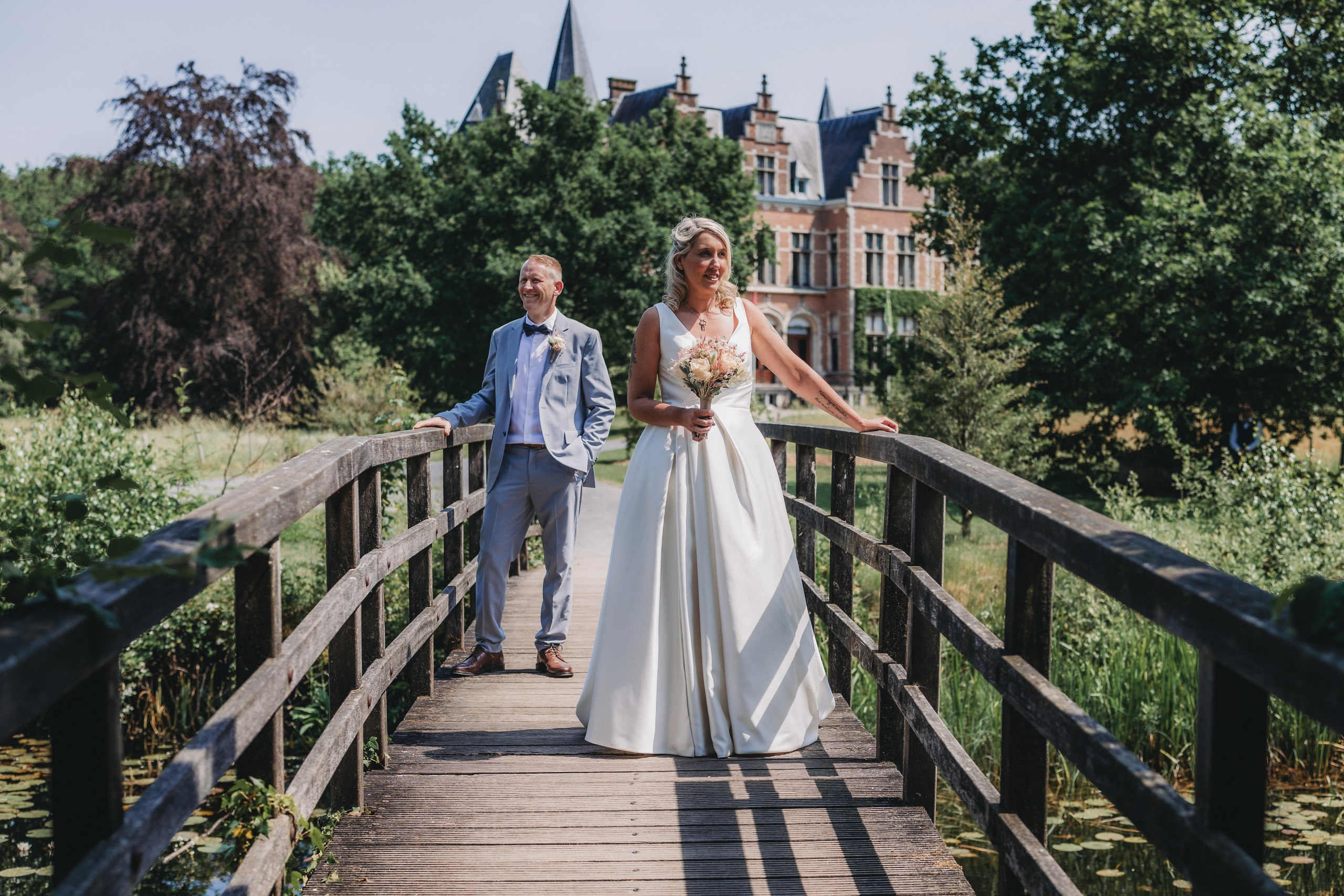 Sophie & Benny. Kapture Photography | Wedding Photography | Wedding Photographer | Editorial, Elegant & Timeless