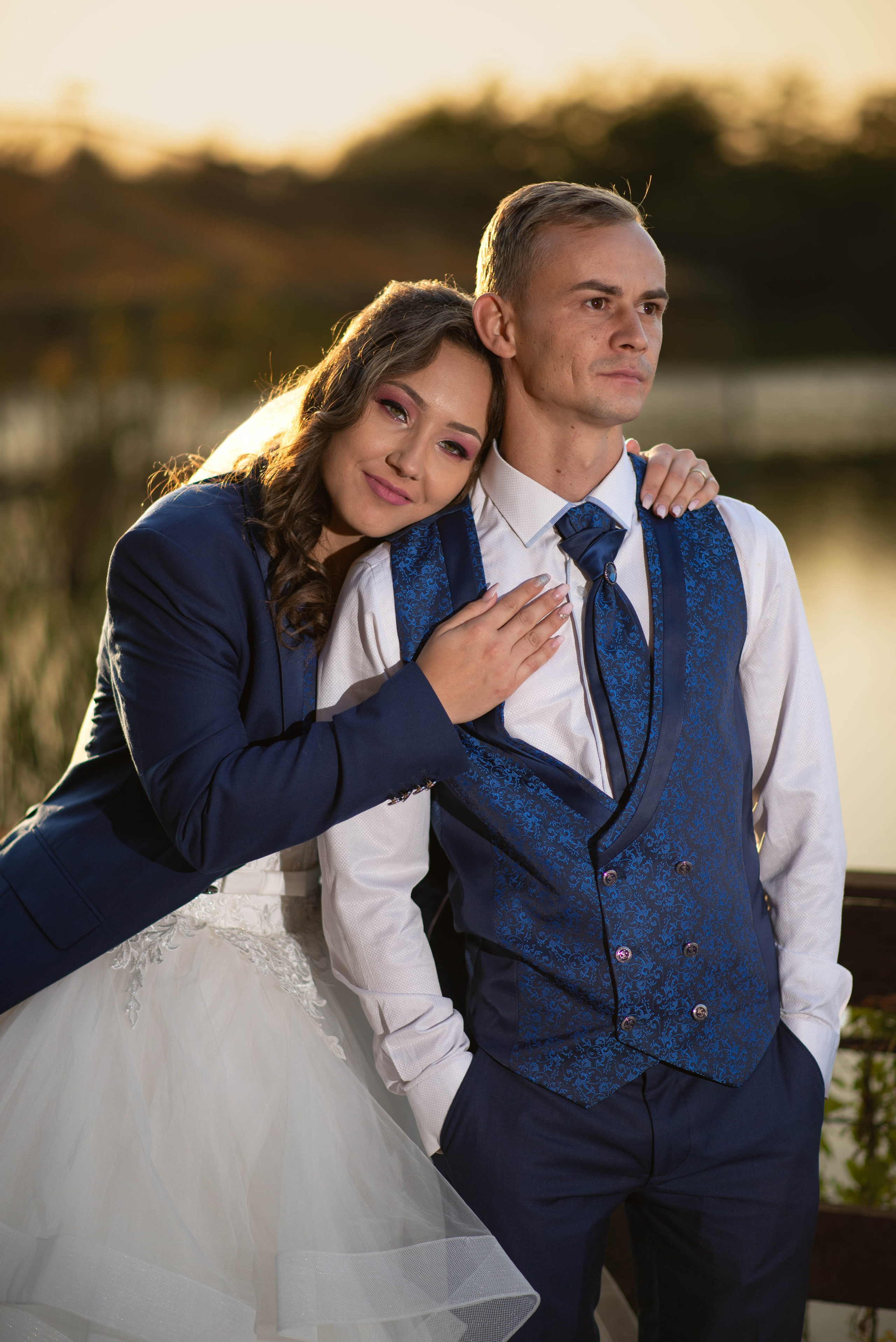 Fotograf si videograf de nunta si botez in Constanta Andreea Ilie