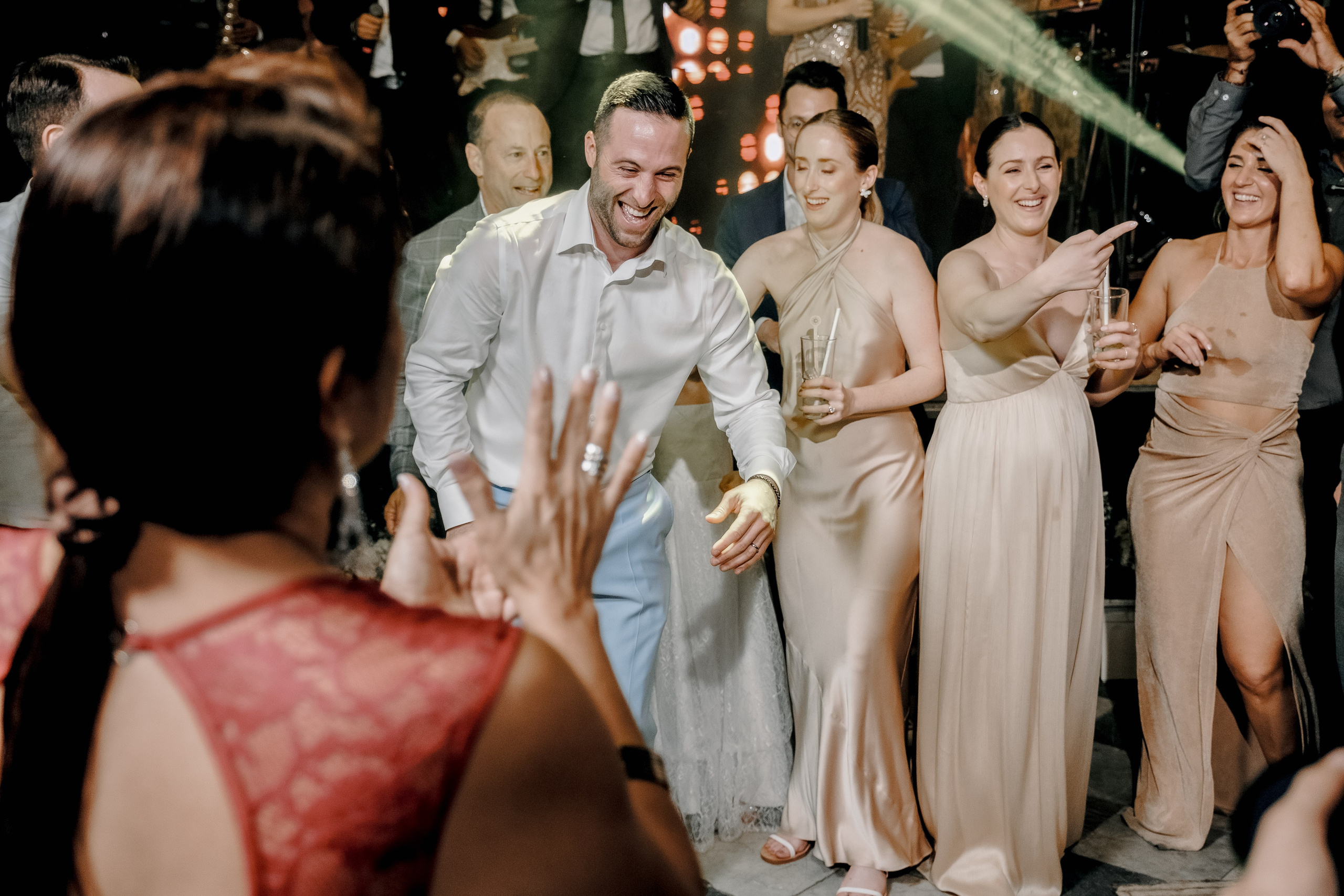 Laura & Matew. UNTERCIO BODAS