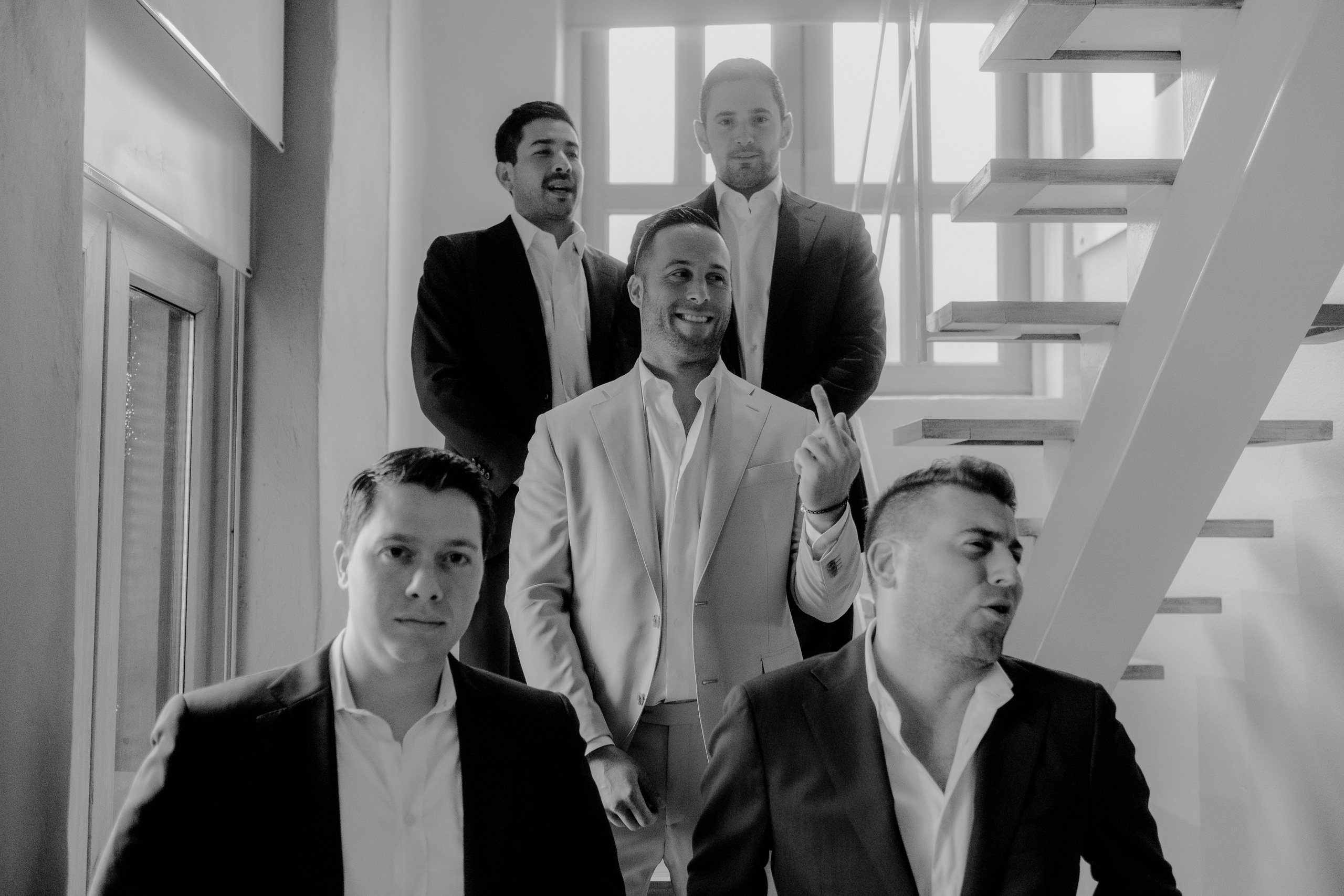 Laura & Matew. UNTERCIO BODAS