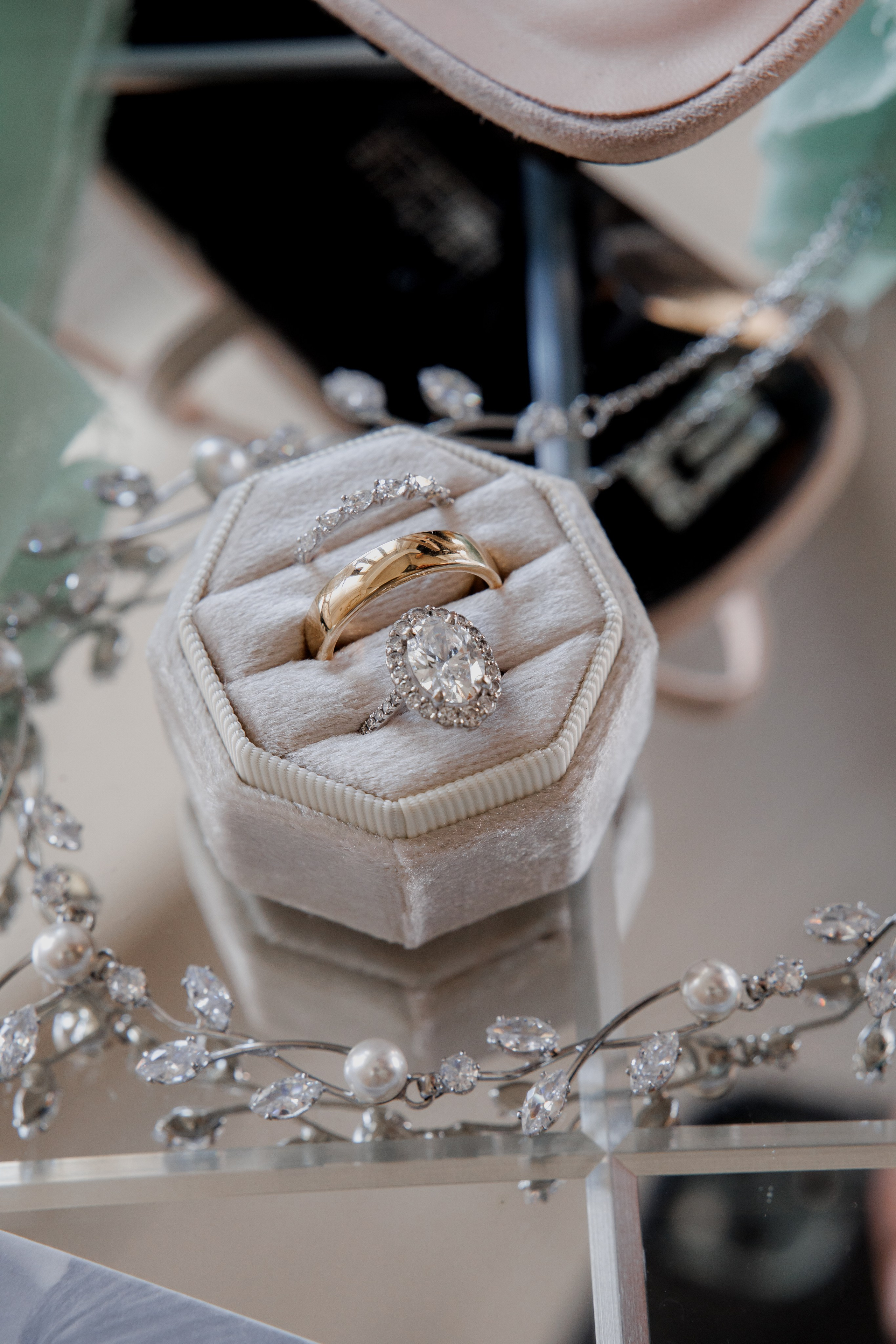 Susan & Ben. UNTERCIO BODAS