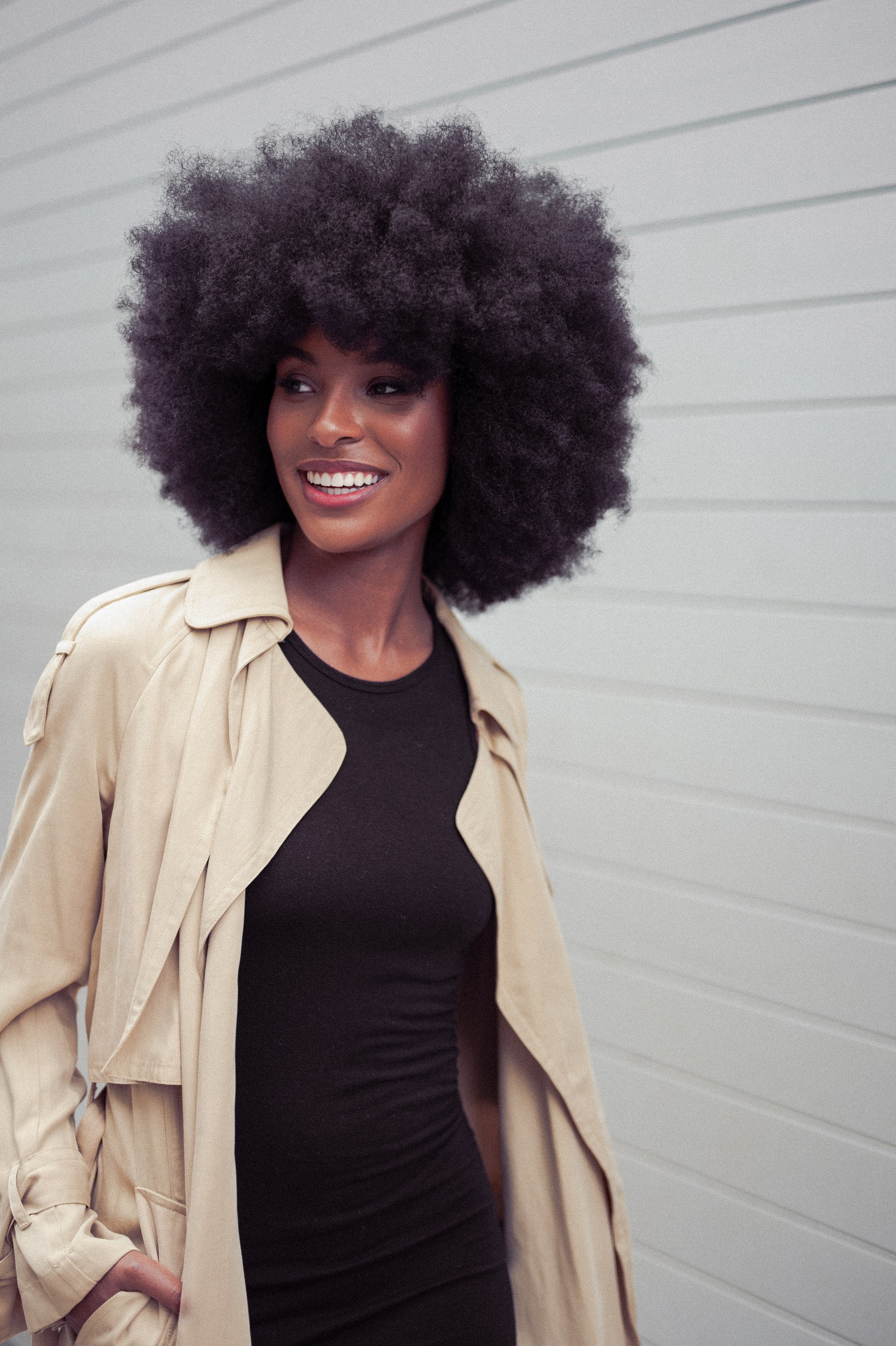 Business Portrait for Jarin. Portrait photographer in Charlotte, North Carolina