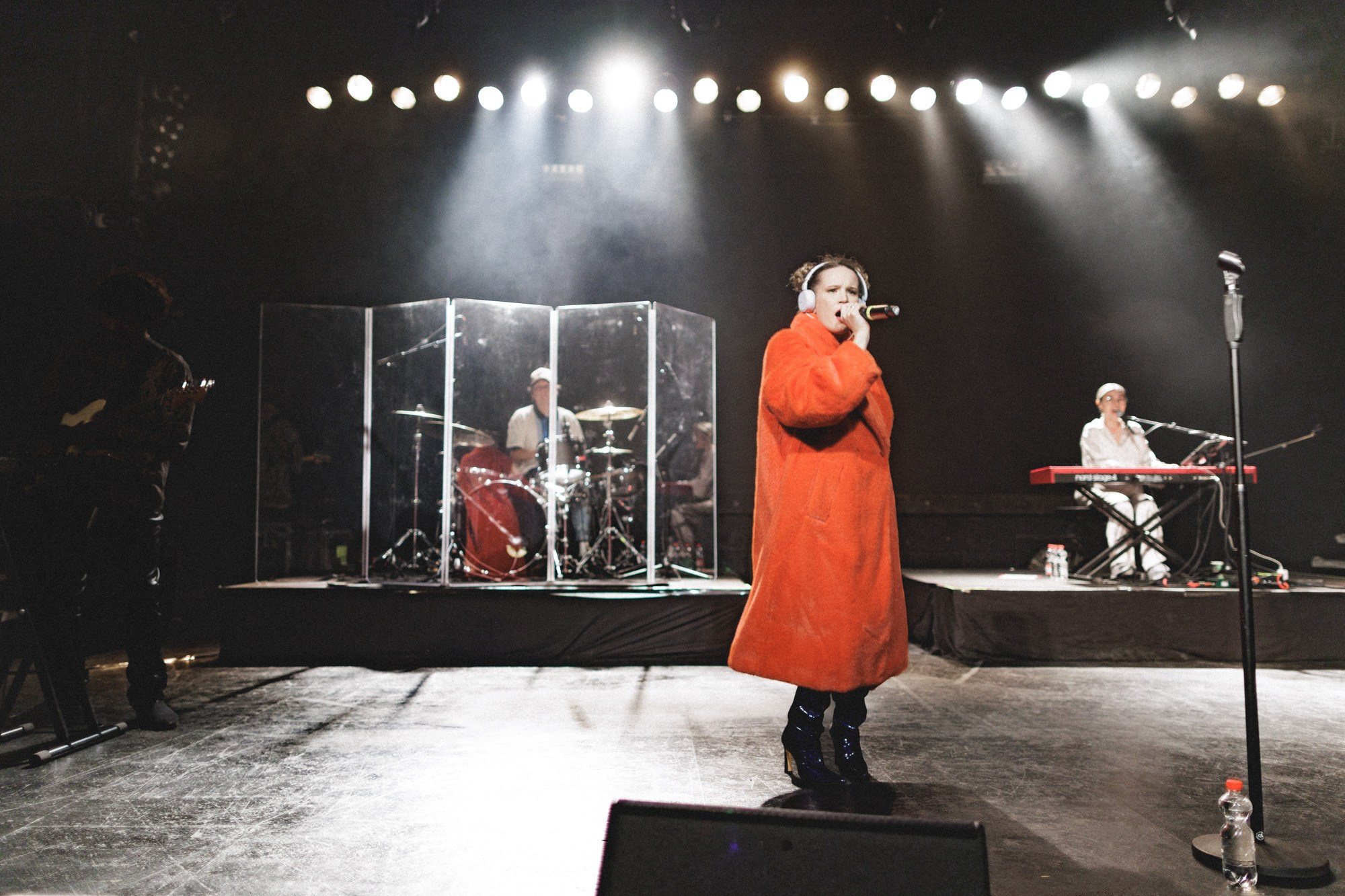 Monetochka. Dmitrii Lukinykh | Visuelles Storytelling & Cinematische Fotografie in Hamburg