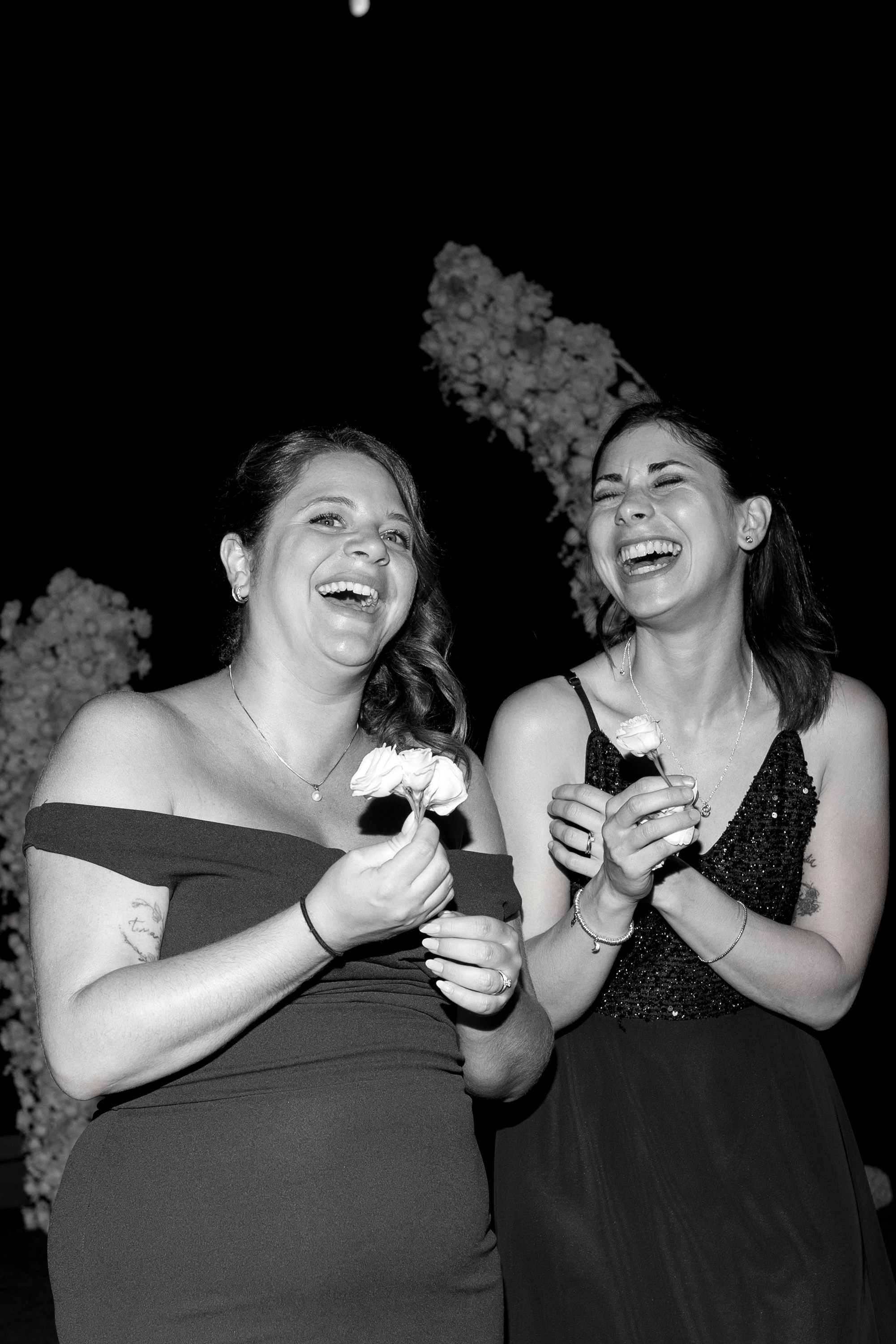 Denys & Armine. Wedding photographer in Italy