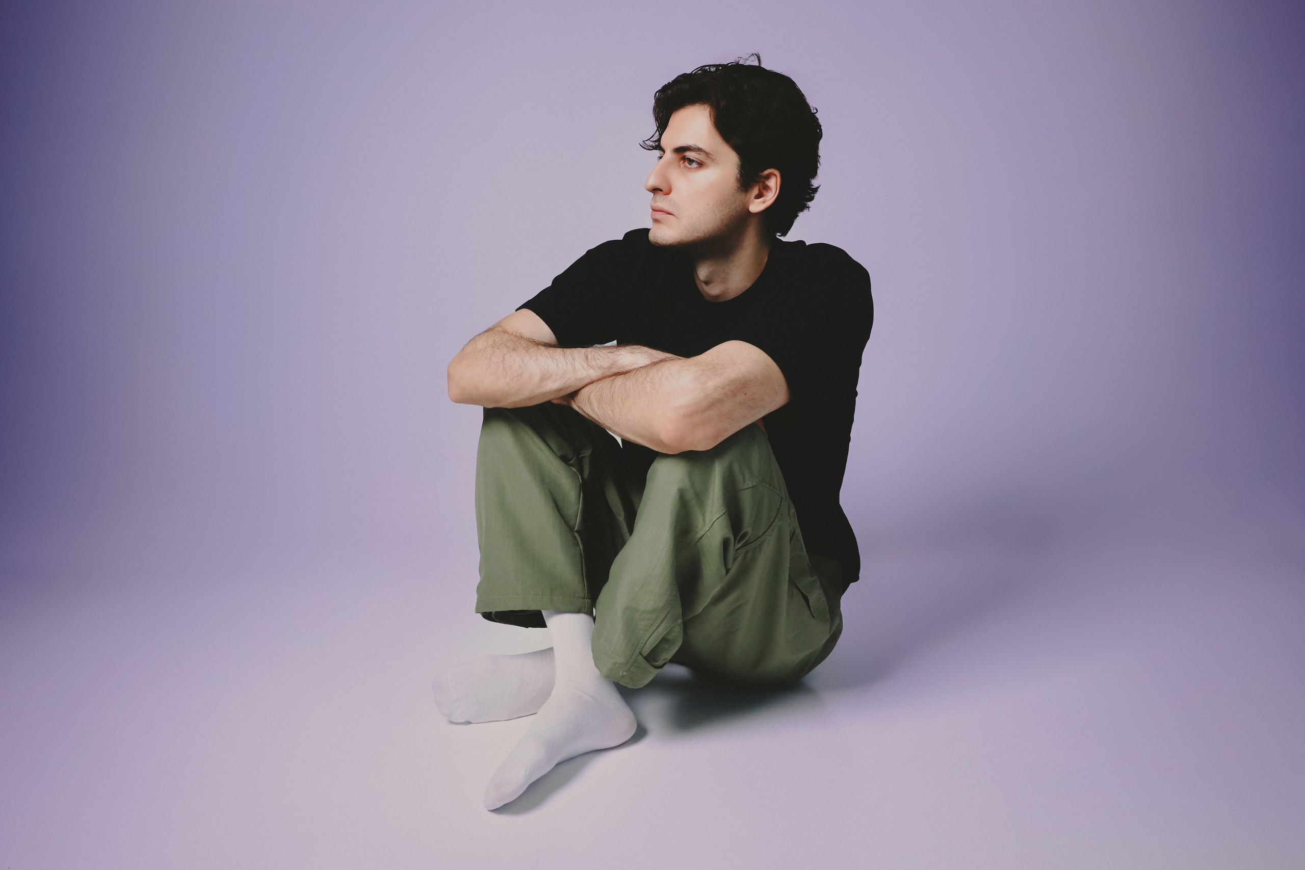 Studio (artur). Asmikiam