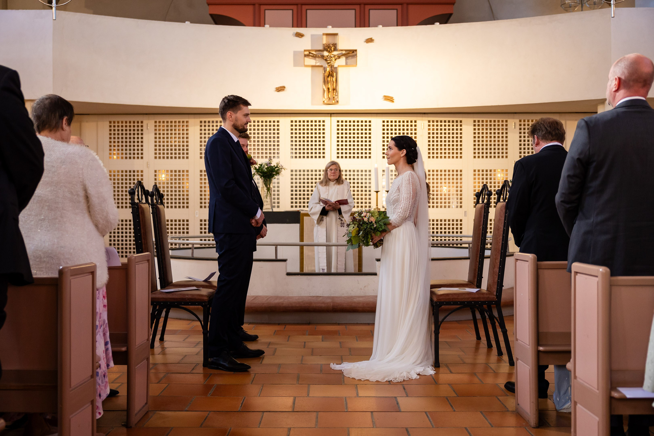 2025 - Bryllup - Nina & Aleksander. Bryllupsfotograf i Oslo og Rogaland — Meisal Media