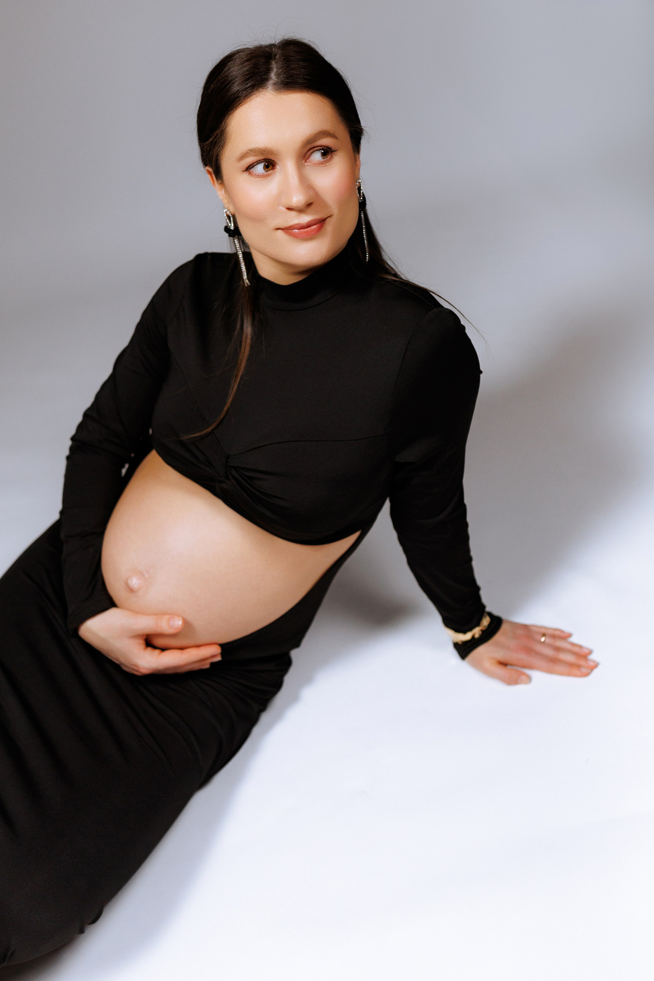 Alina. Photographer in Dublin, Pavel