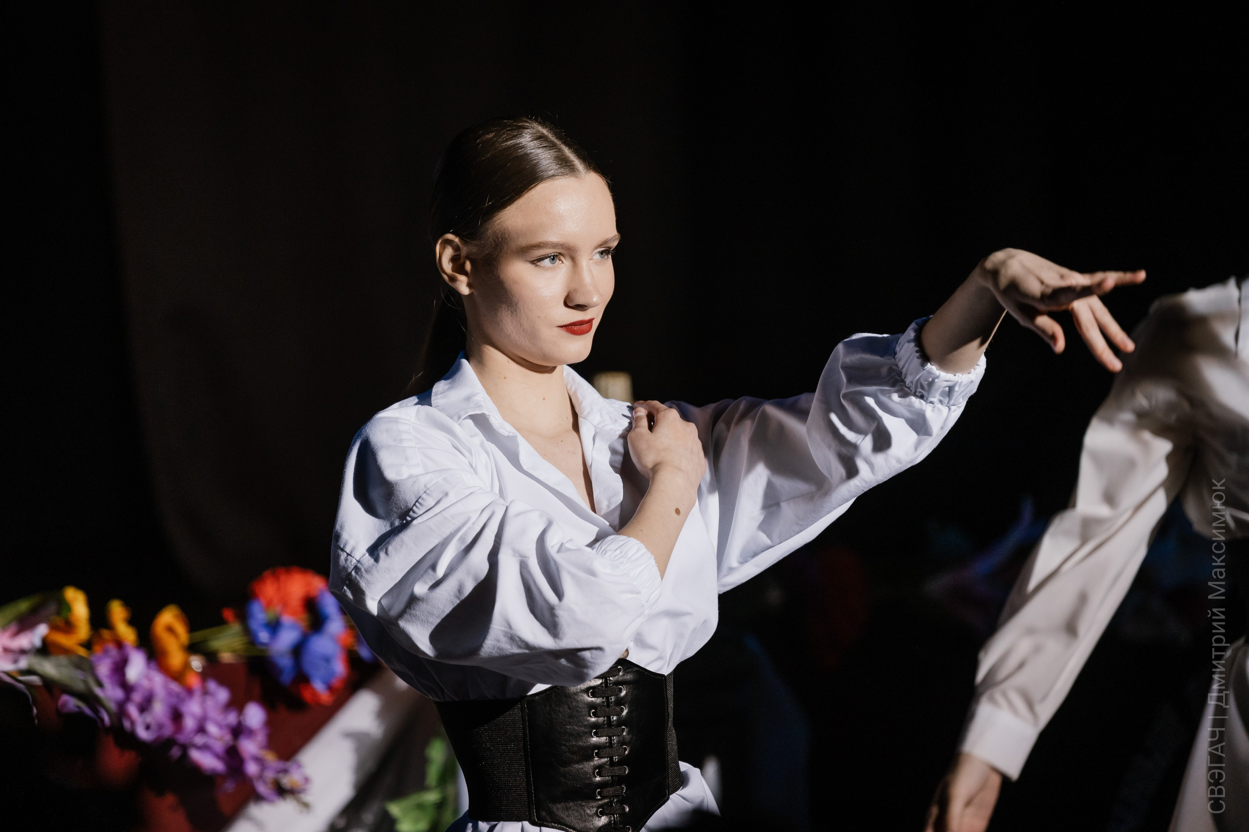 Концертная и сценическая фотография. Фотограф и видеограф Дмитрий Максимюк