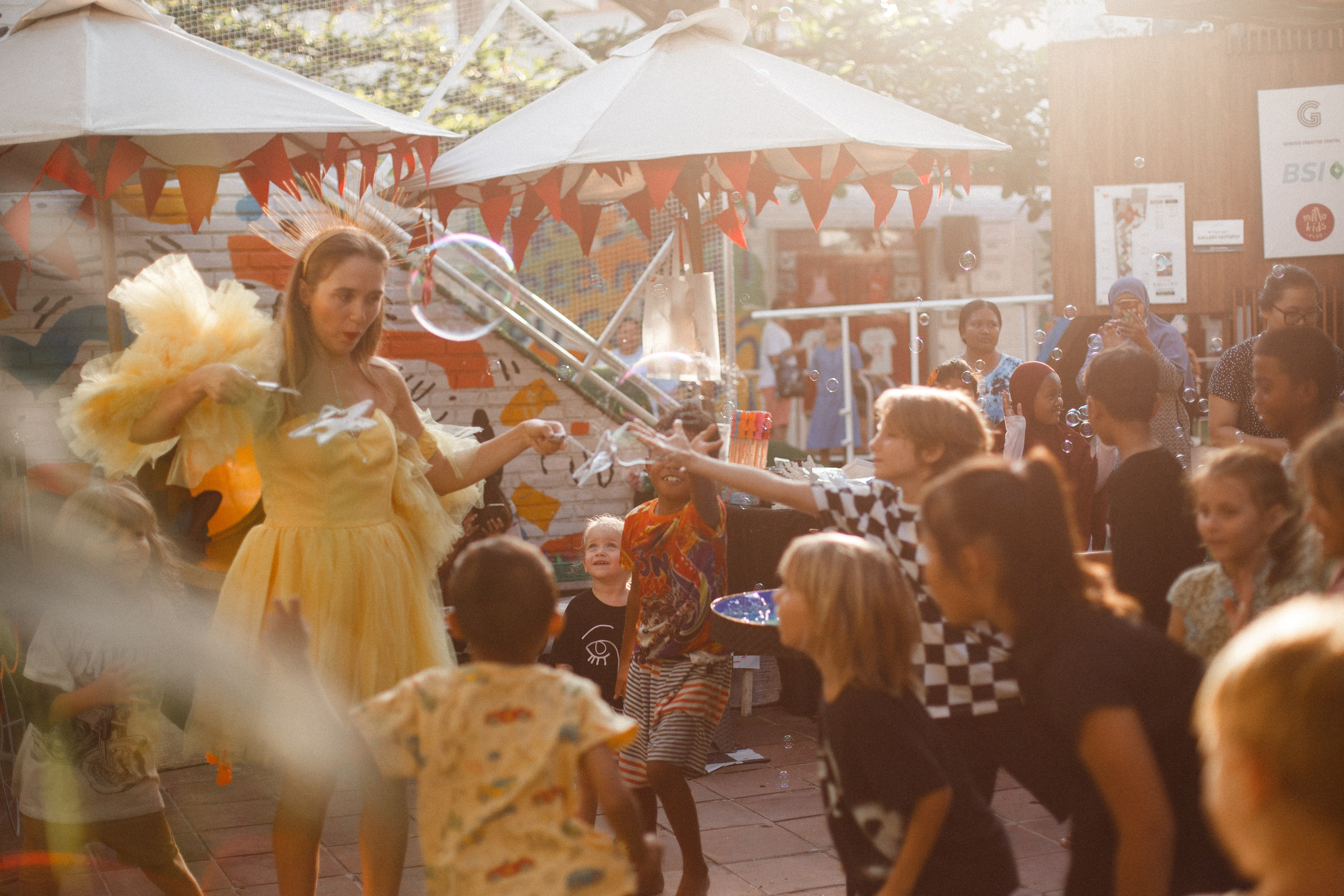 Открытие кафе. Фотограф Бали Получи лучшие фотографии с острова