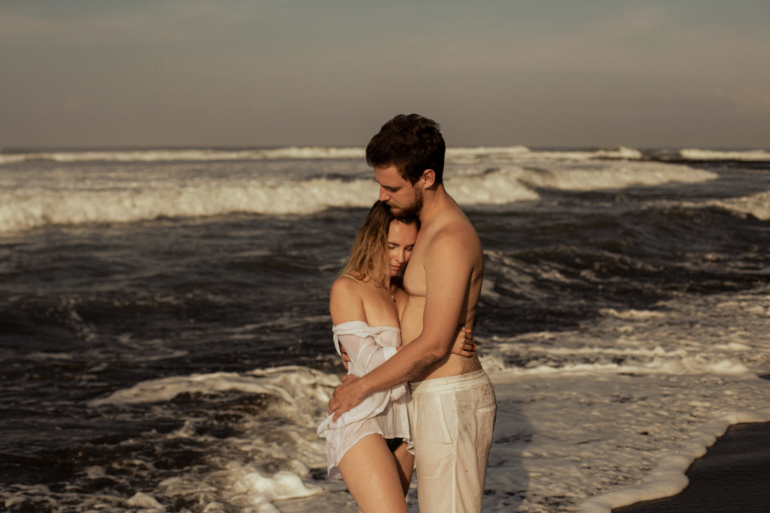 Sunrise Love. Фотограф Бали Получи лучшие фотографии с острова