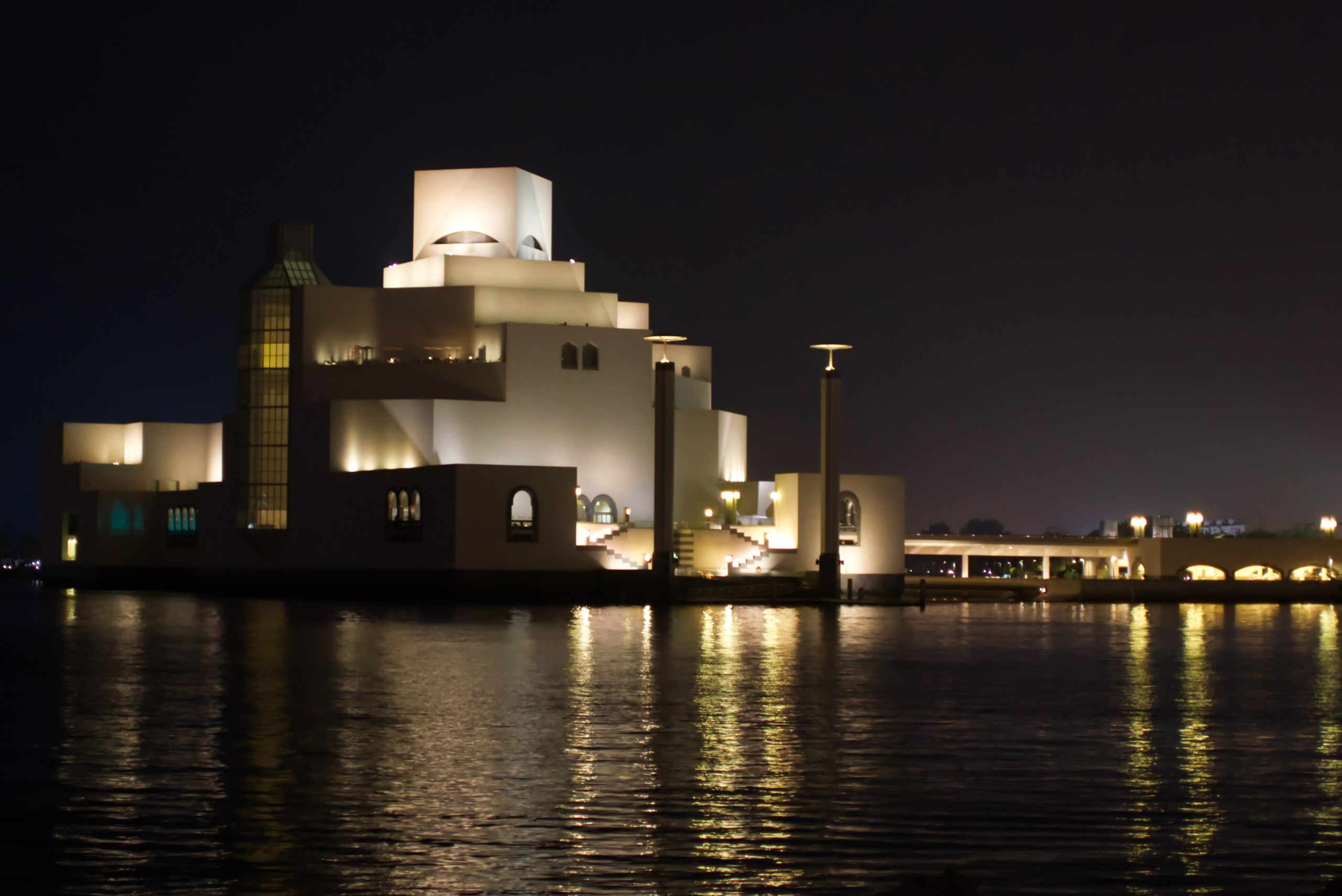 Architectural Photography. Nikolay Pokrovskiy