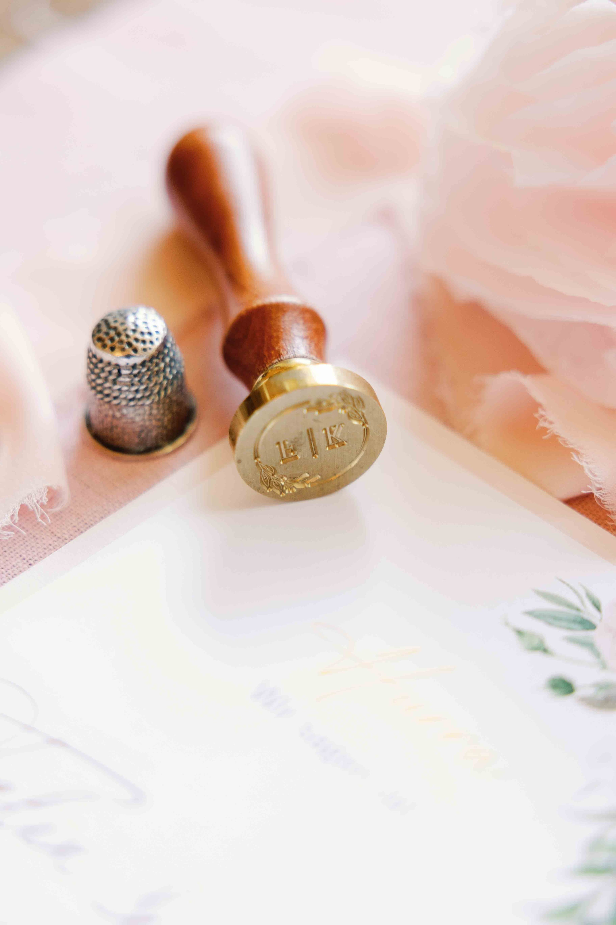 Rittergut Voldagsen Hochzeit