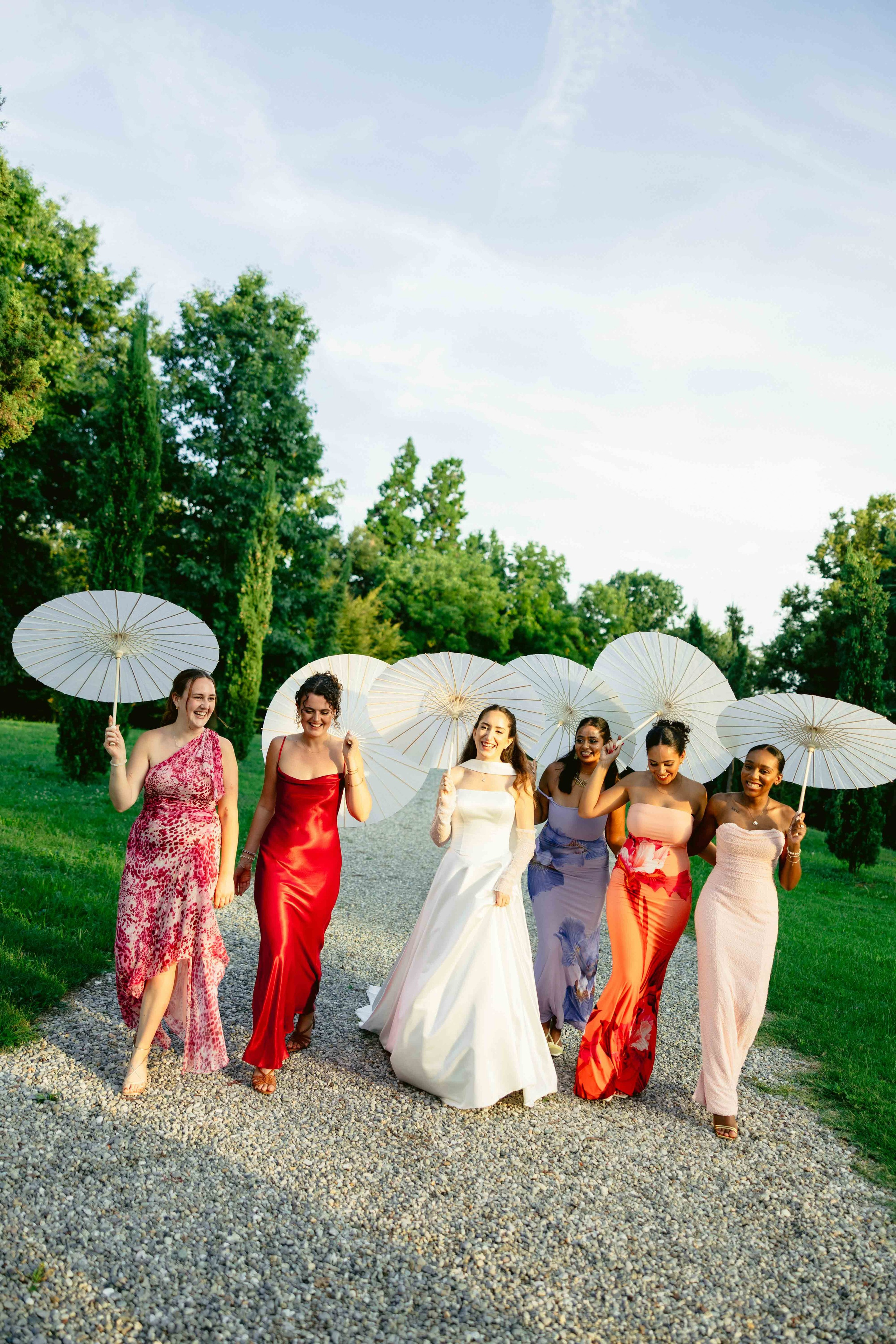 Wedding in Milan — Villa Subaglio. Hochzeitsfotograf Deutschland & Destination Weddings | Moderne Hochzeitsfotografie
