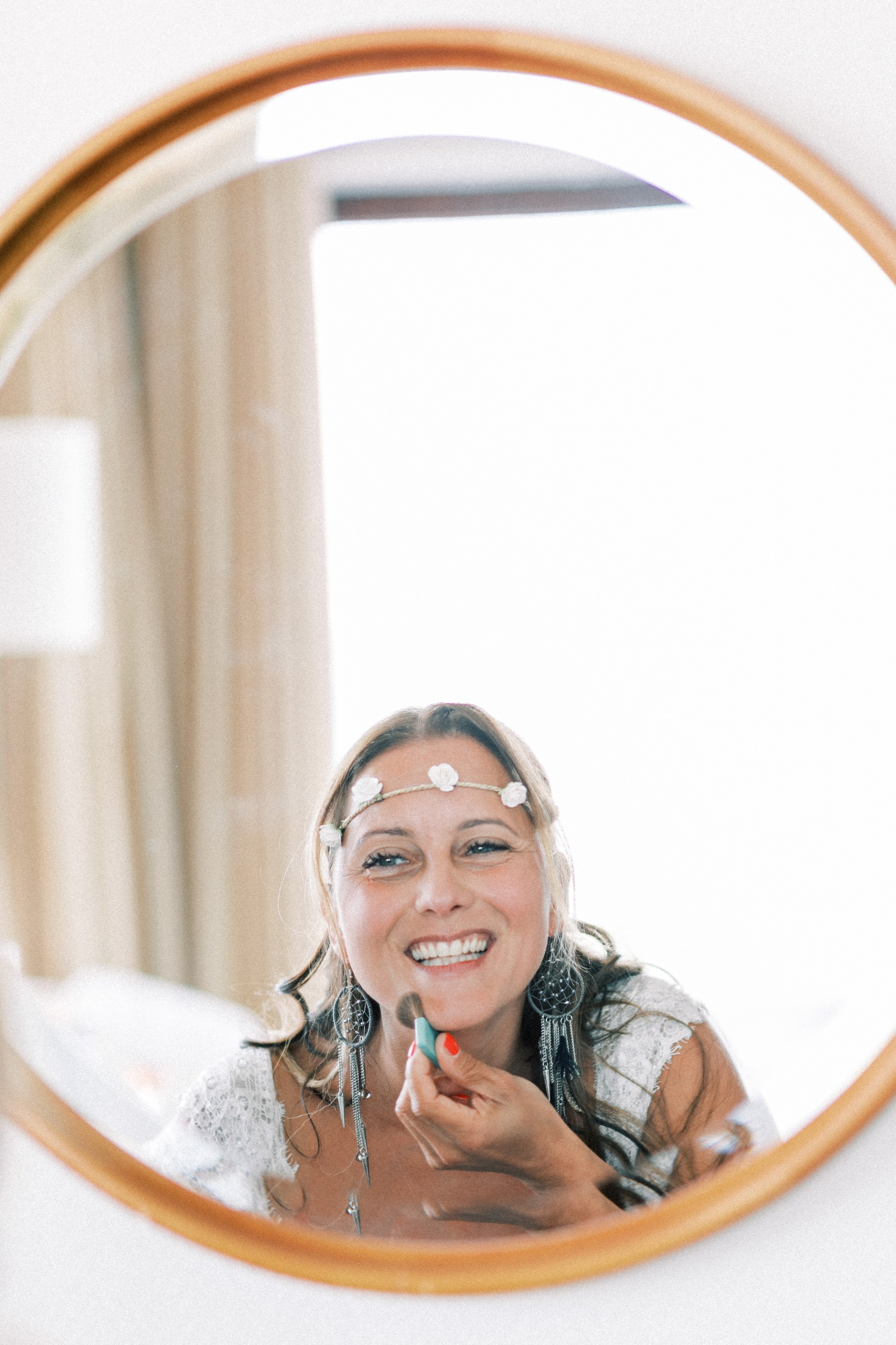 Strandhochzeit am Timmendorfer Strand