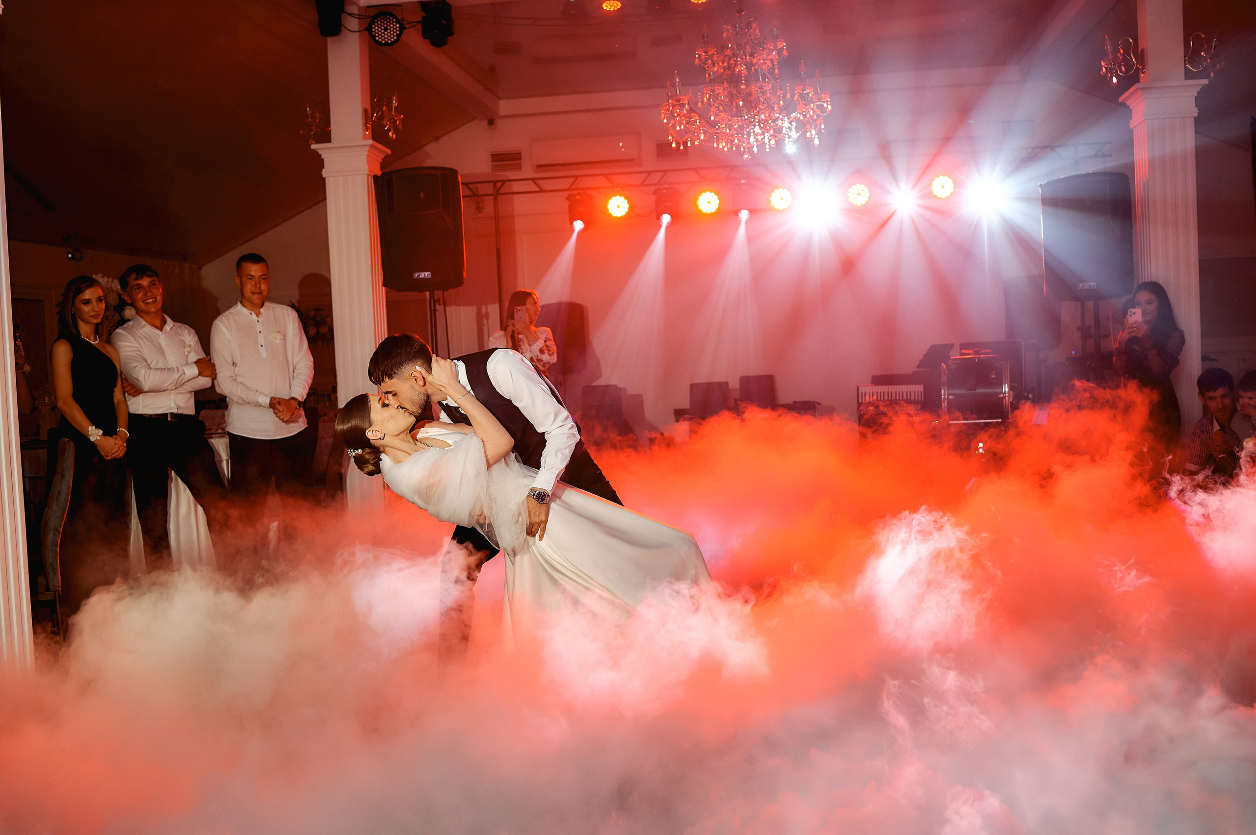 Daniela & Andrei. Excellens
