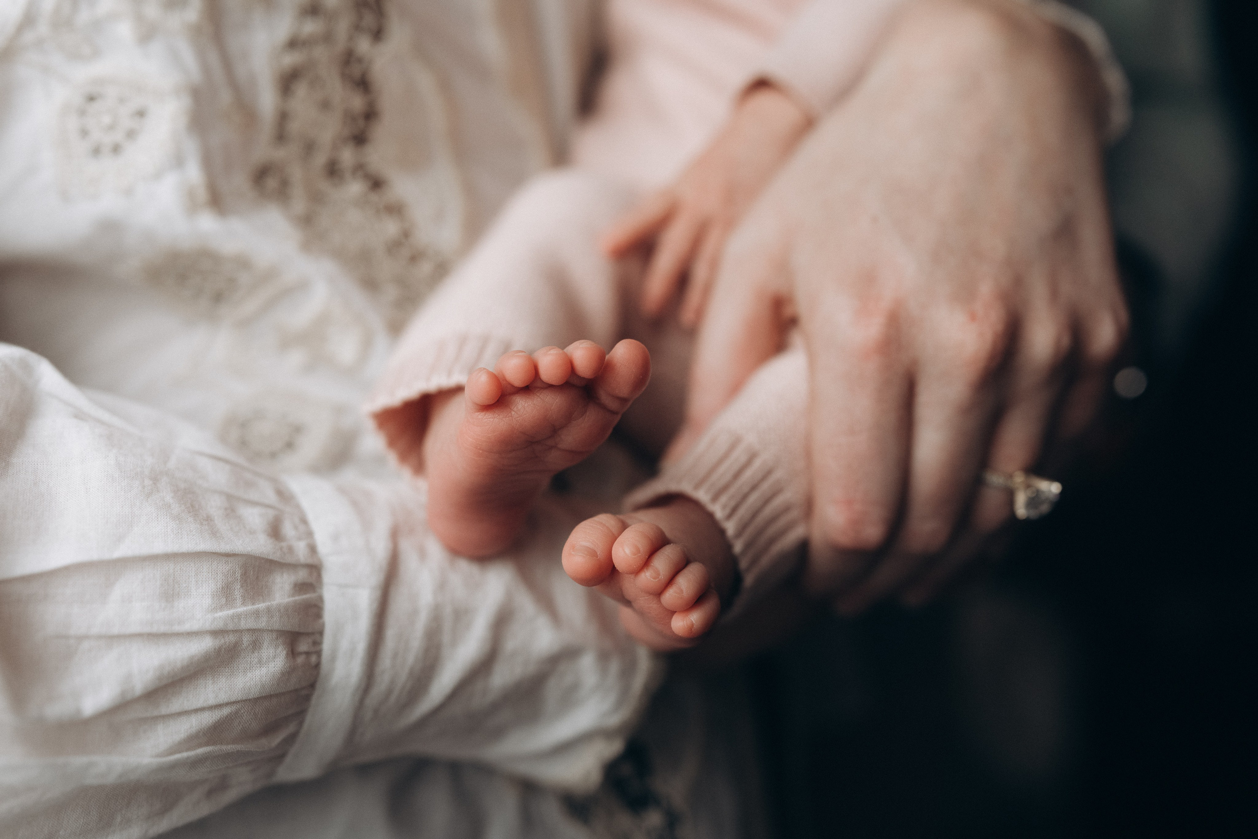 Families. Wedding & Family photographer in County Donegal and Dublin, Ireland