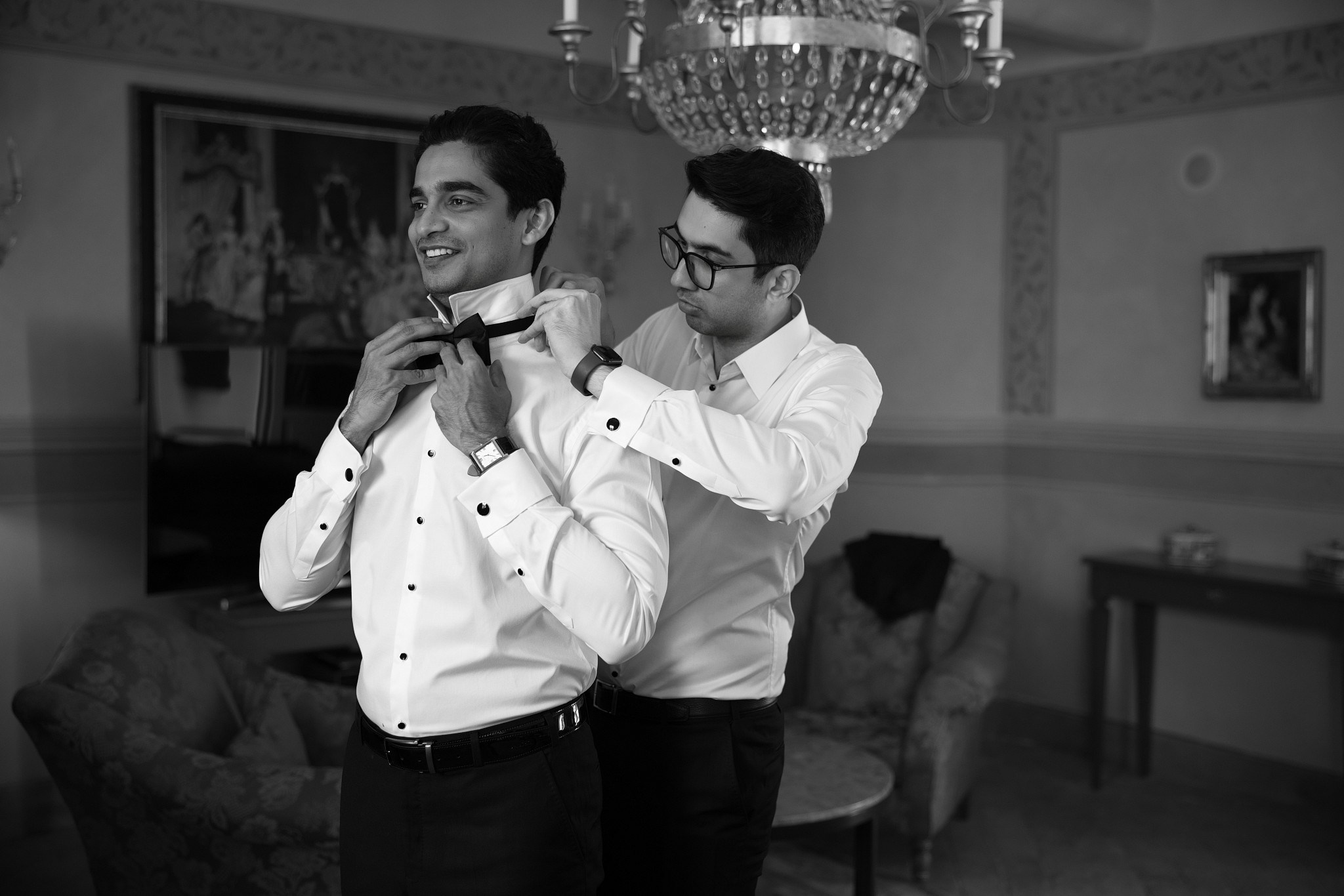 M & O — Tuscany, Italy. Destination Hochzeitsfotografin aus München - Valeria Berk