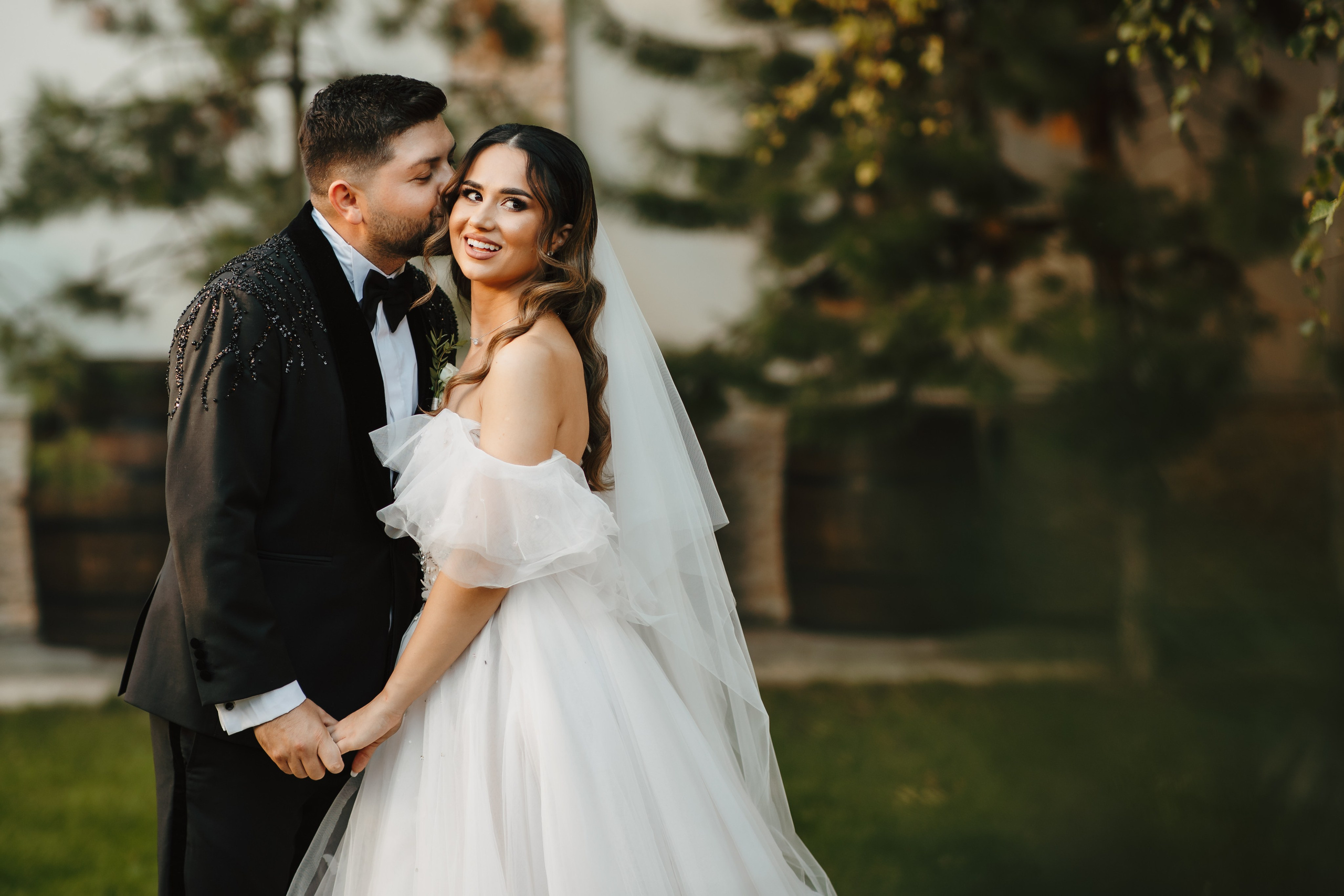 Cristina & Razvan. Fotograf de eveniment din Buzău | Bogdan