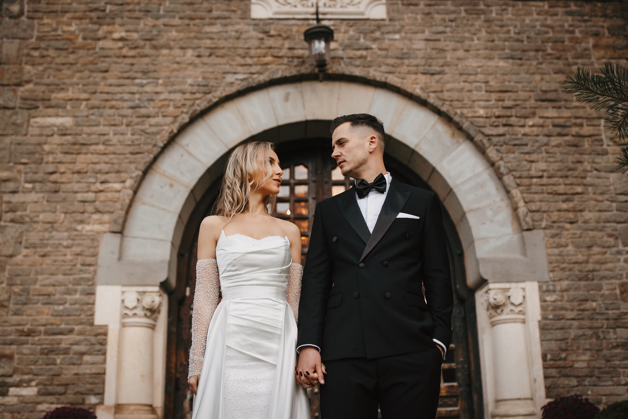 Denisa & Alexandru. Fotograf de eveniment din Buzău | Bogdan