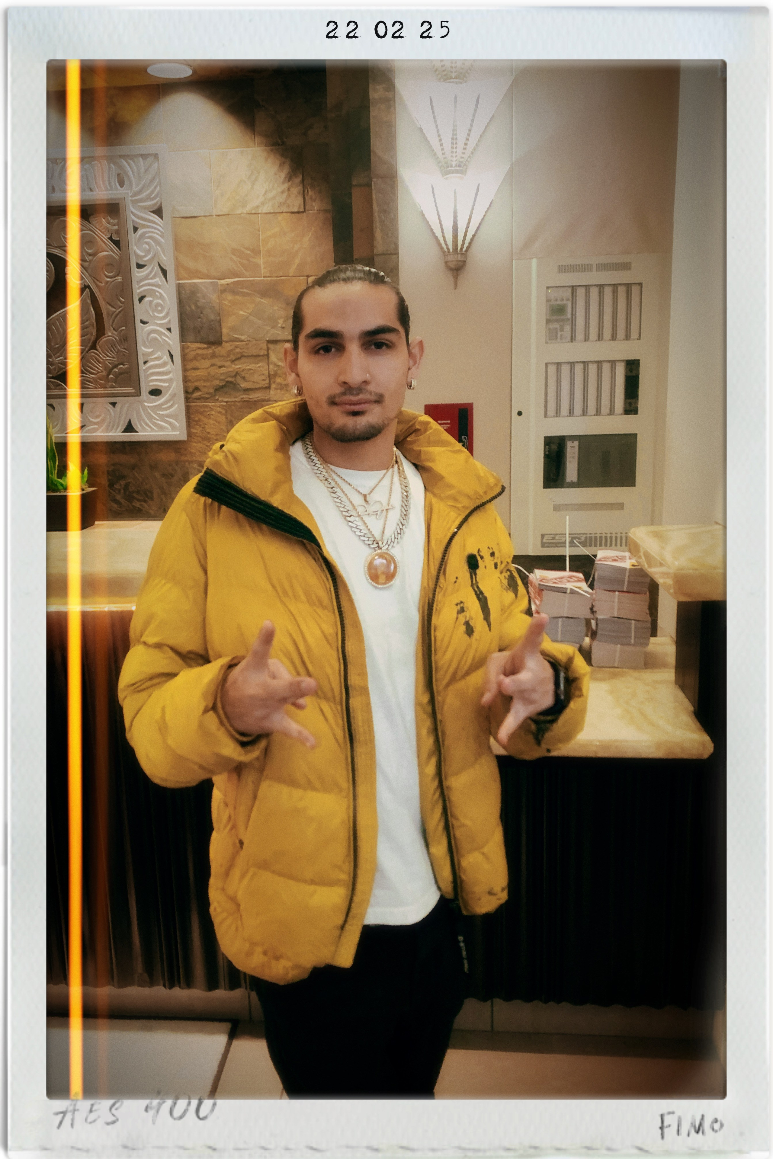 Lens Work From Field  1