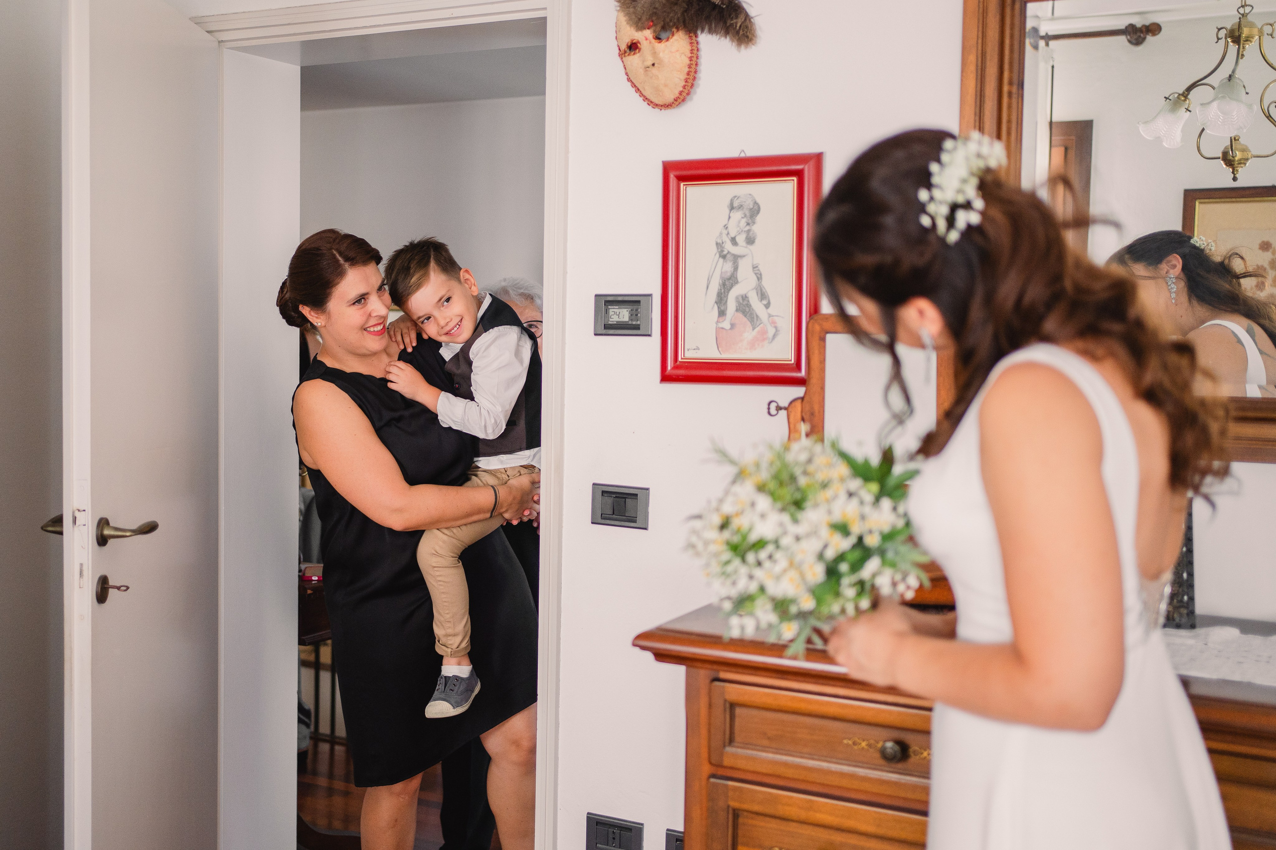 Fotografa di matrimoni Castelfranco Veneto Camilla Bandiera
