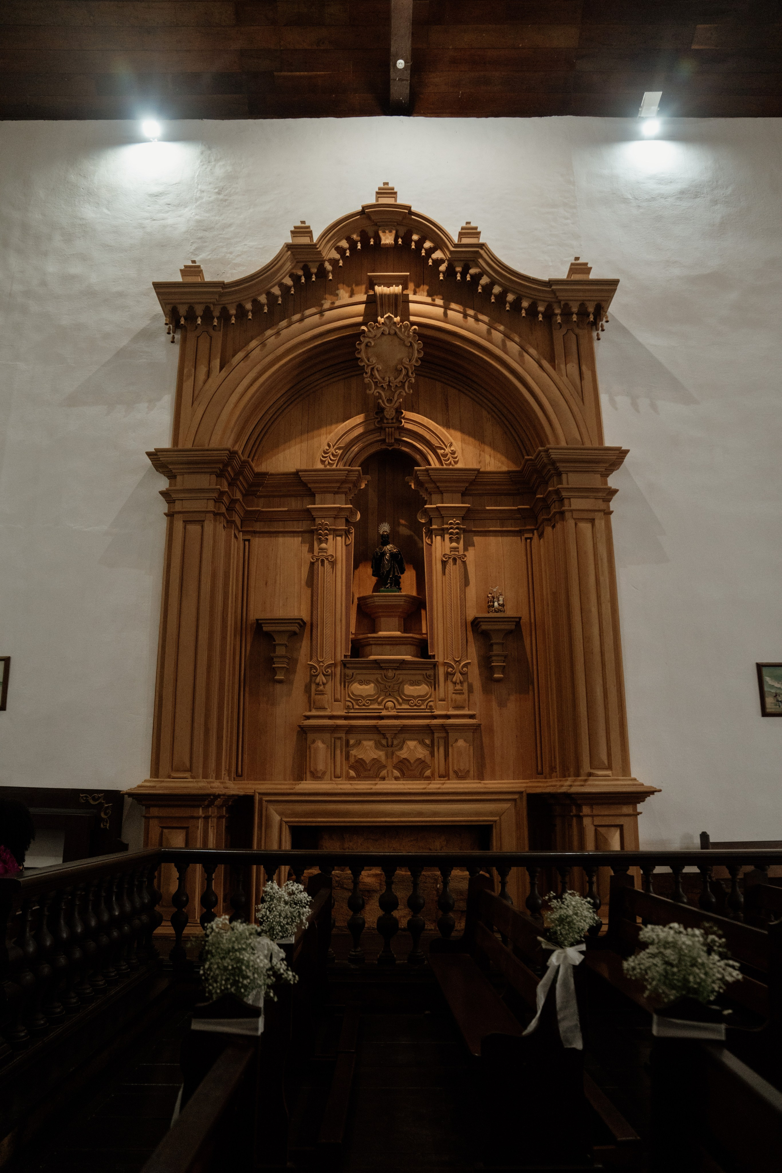 Clarice & Caio. Congiu Wedding