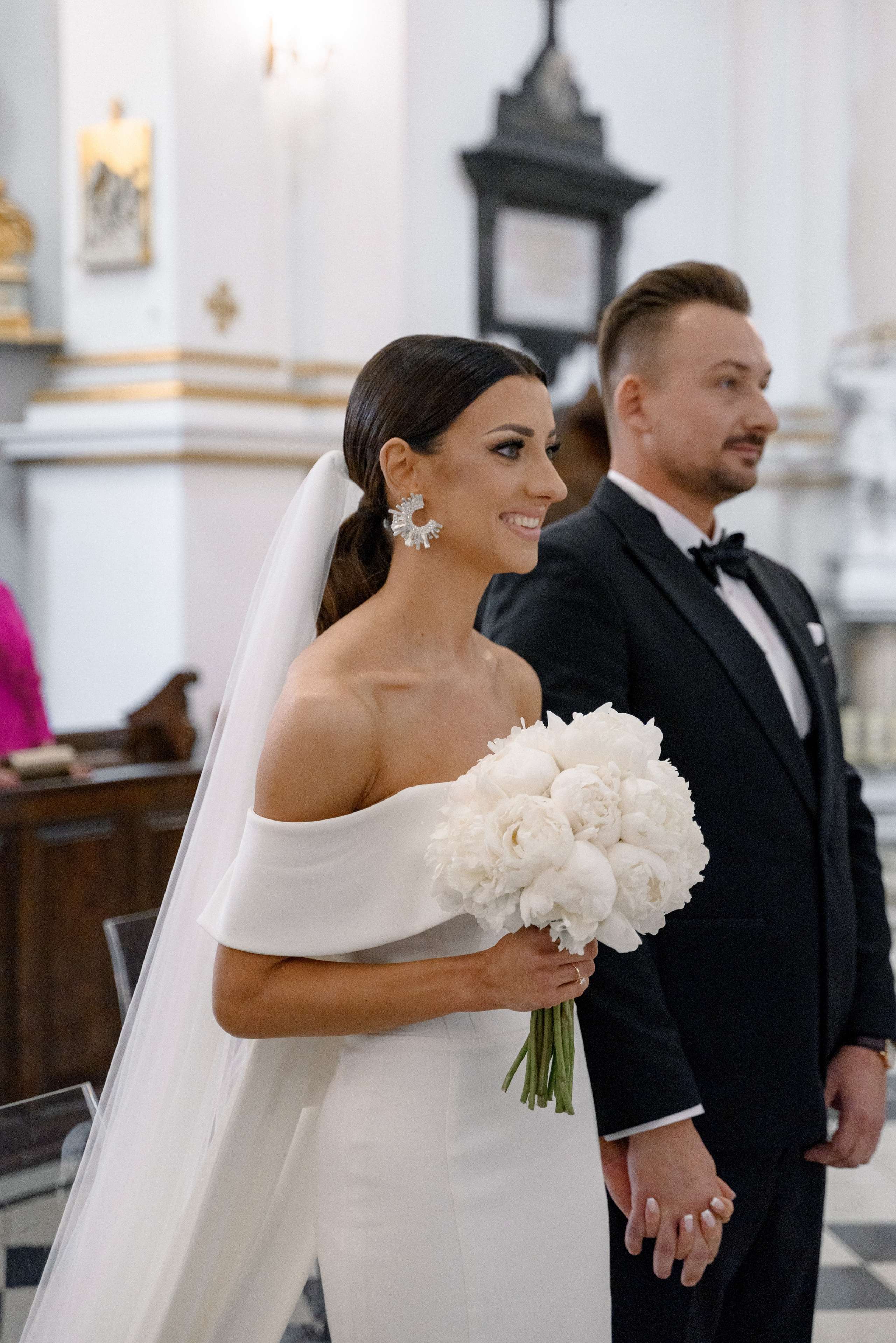 Martyna i Piotr 14.06.2024 Hotel Verte. Wedding photographer Warsaw and Europe