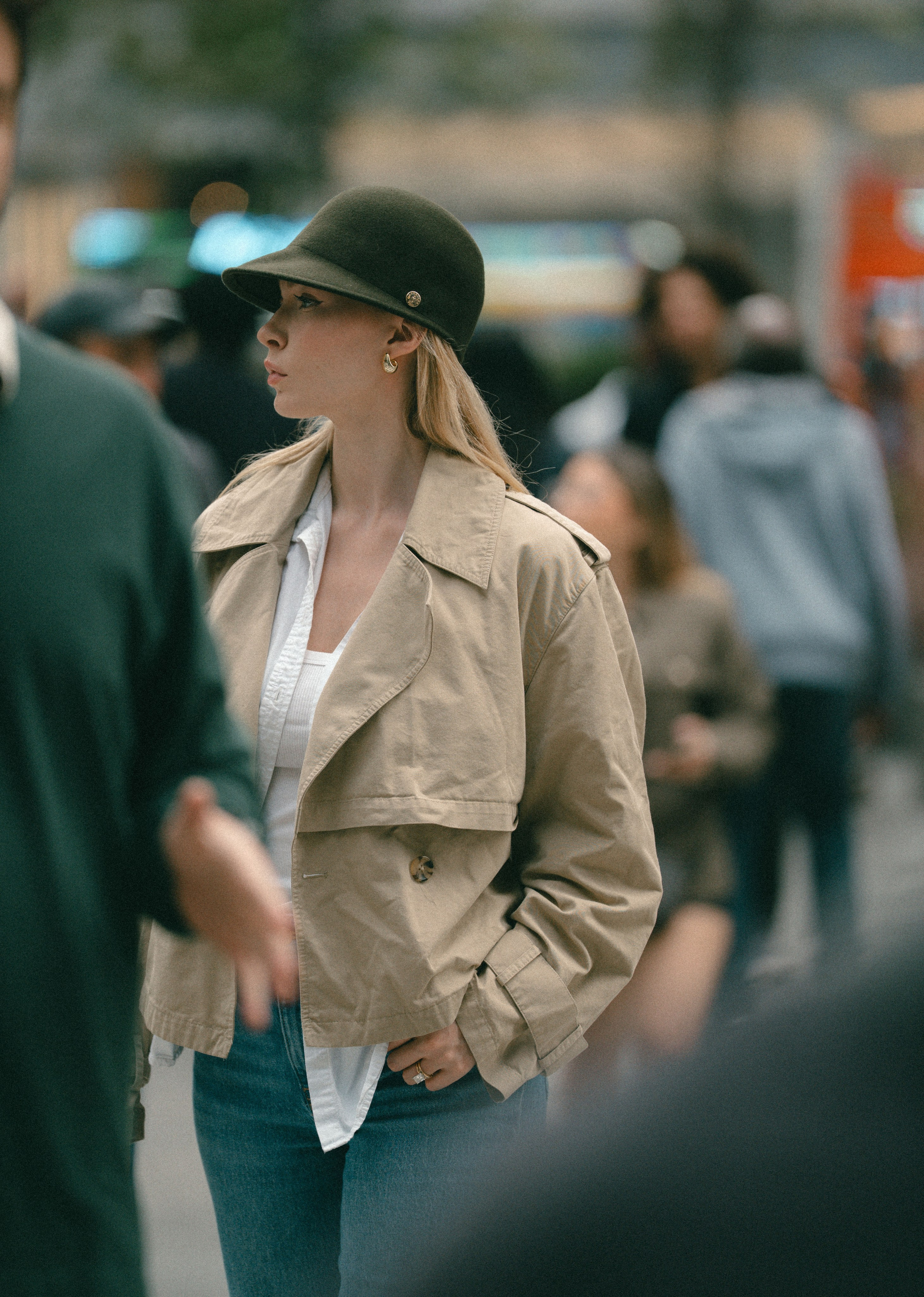 Portraits. Photos & Films