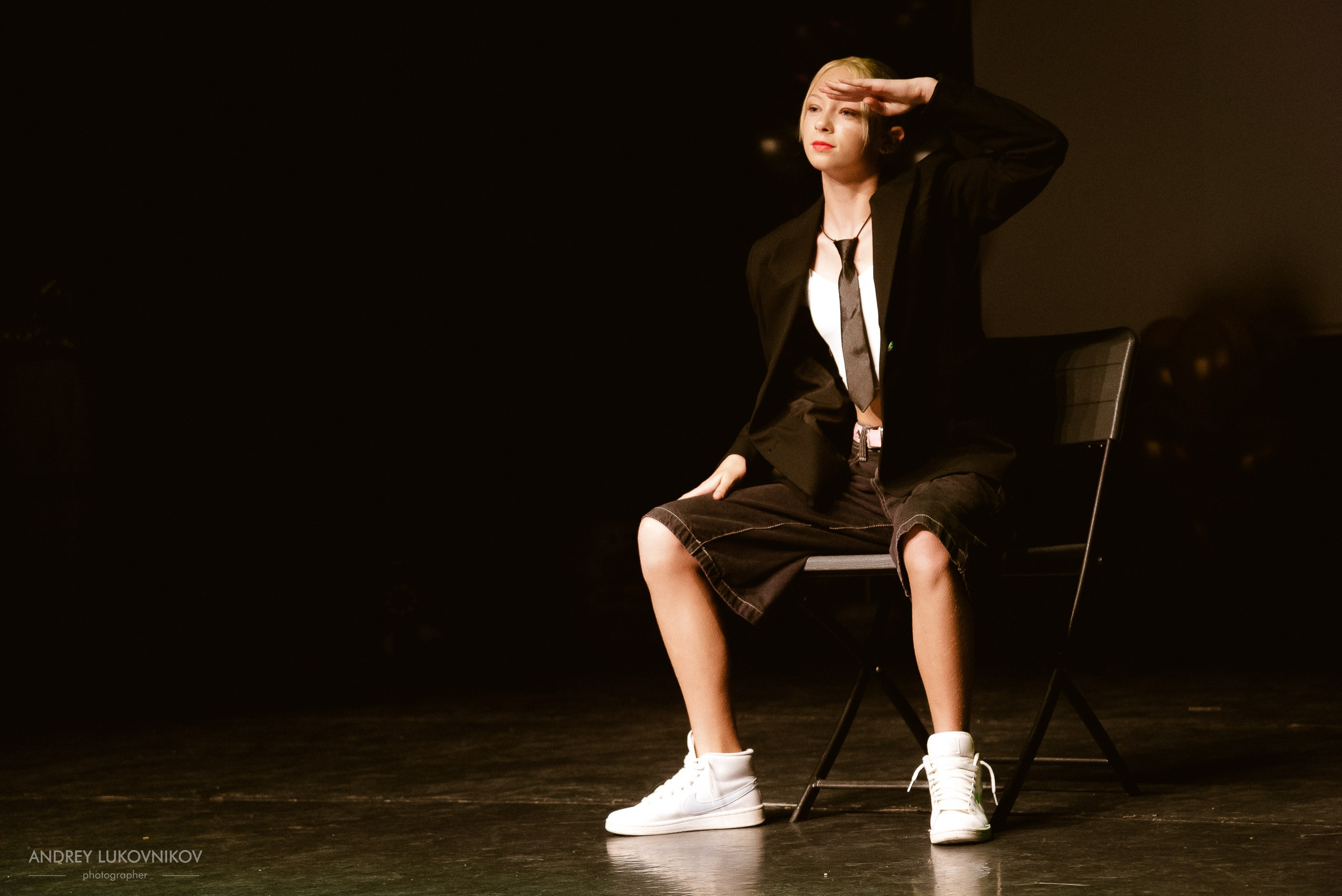 Photo report from the Like Dance final dance concert in Torrevieja