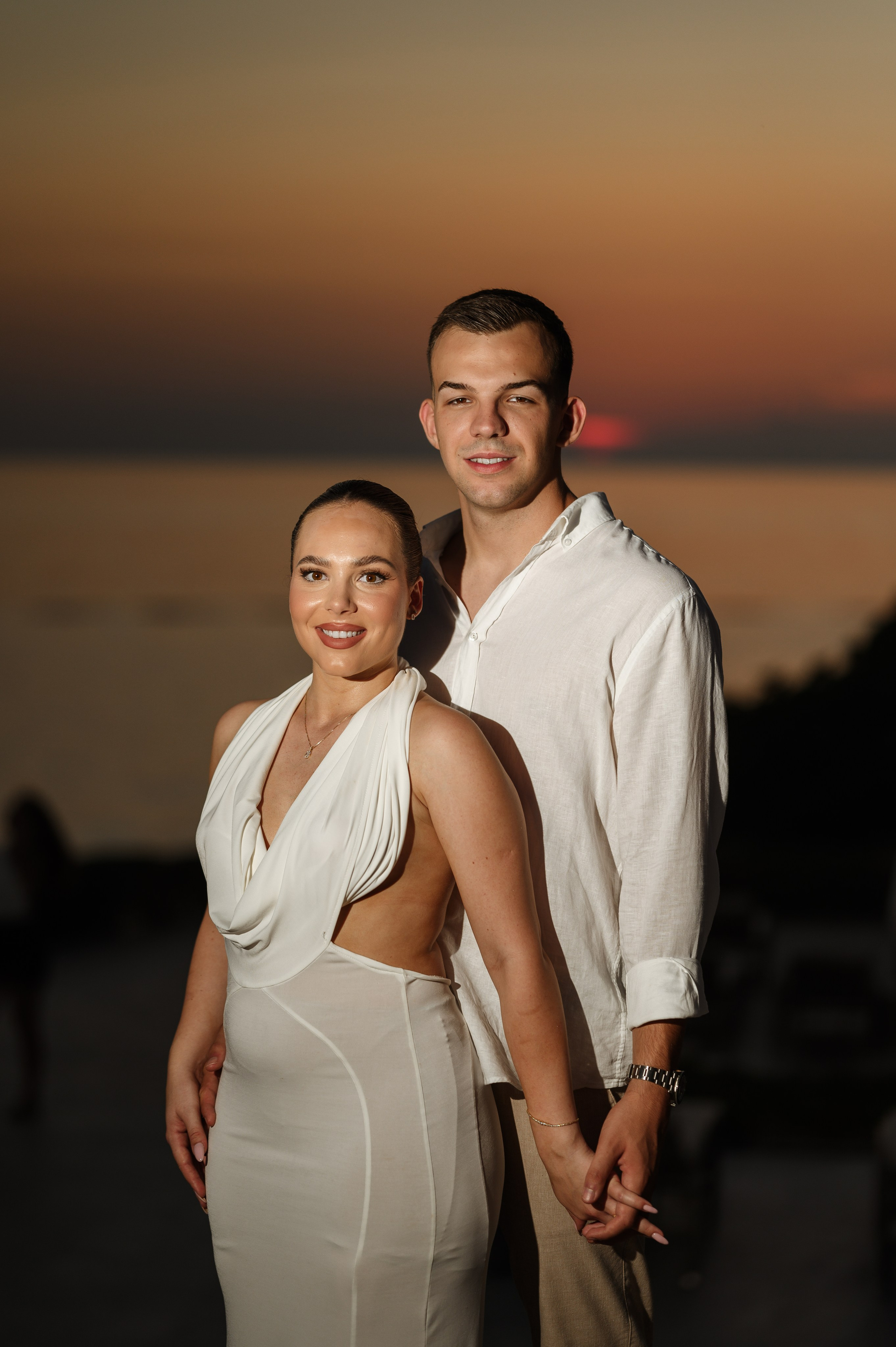 I + L prewedding. Josip Vranjković Weddings