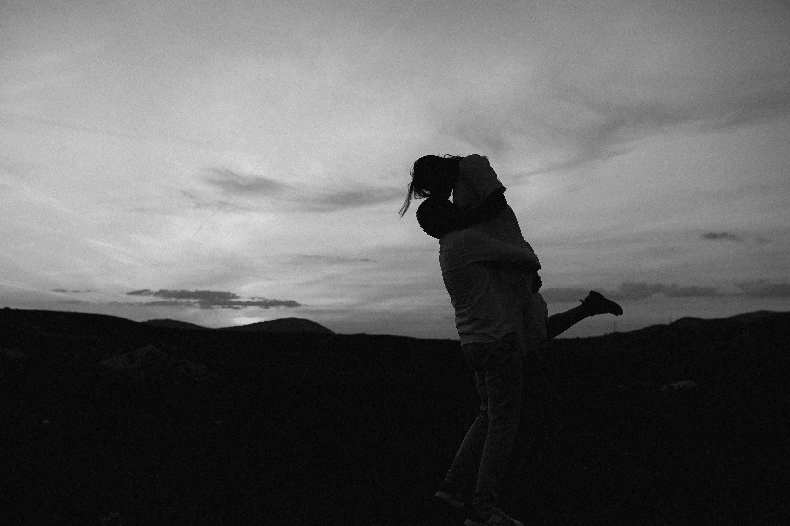 I + A session. Josip Vranjković Weddings