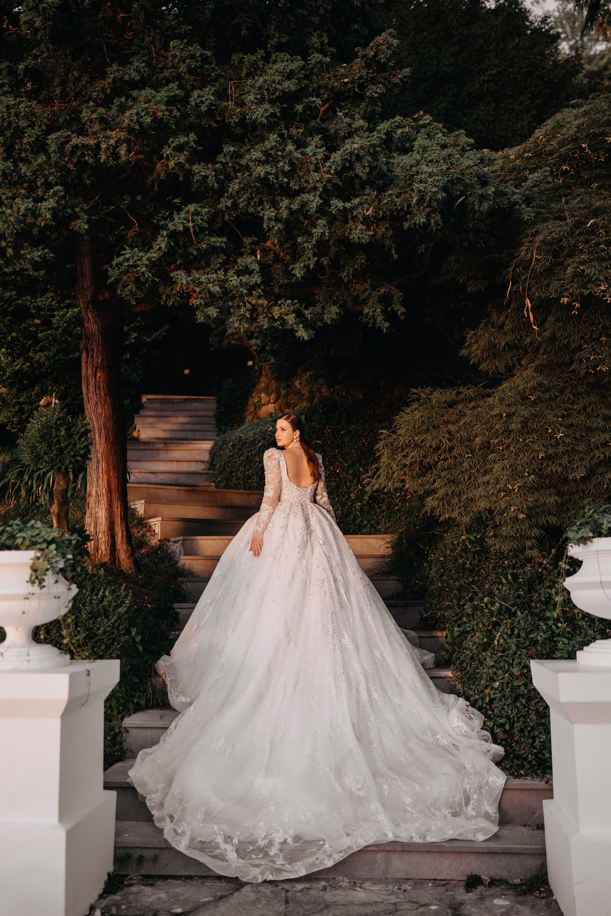 Александр и Алина. Индивидуальный и свадебный фотограф в Батуми Валерия Азаренко