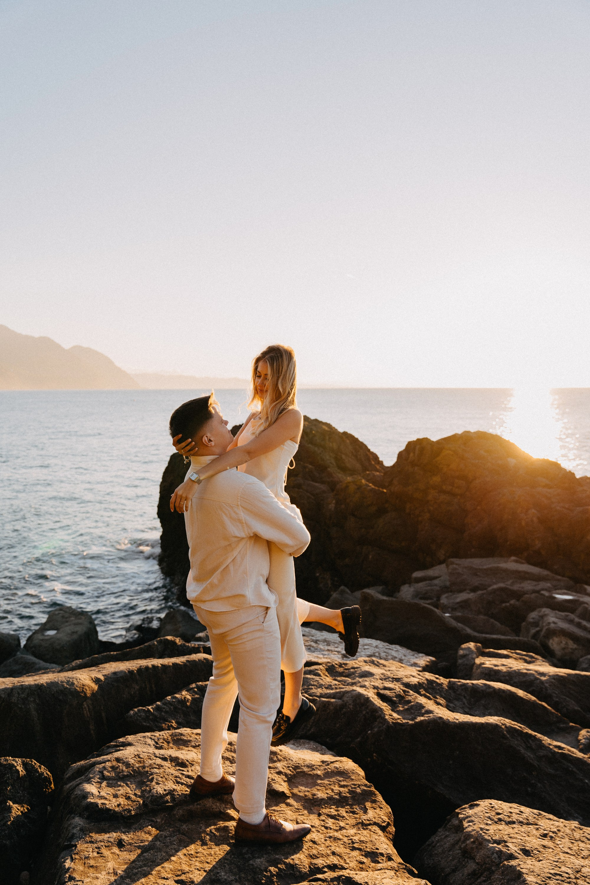 Роман и Инна. Индивидуальный и свадебный фотограф в Батуми Валерия Азаренко