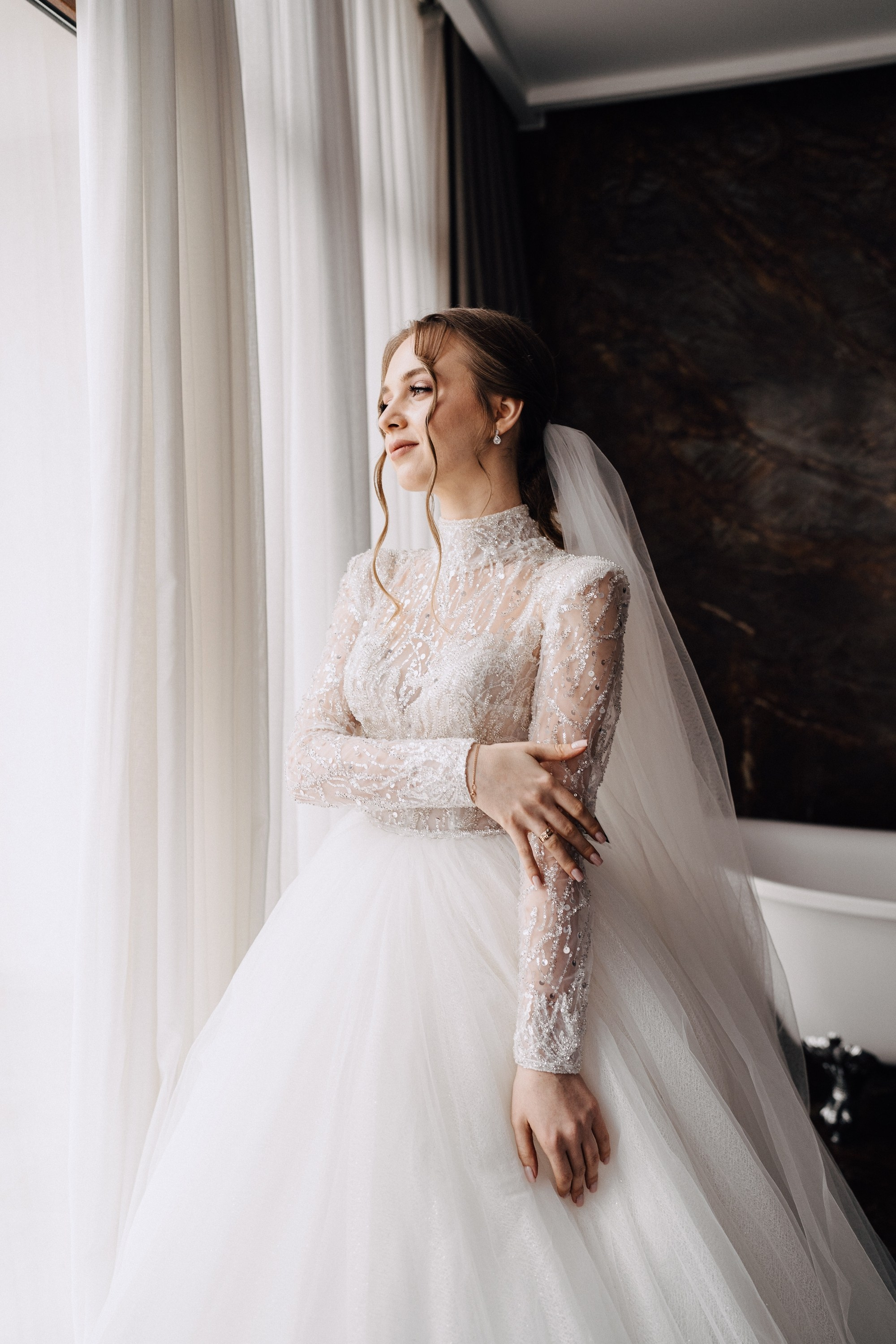 Виталий и Валерия. Индивидуальный и свадебный фотограф в Батуми Валерия Азаренко