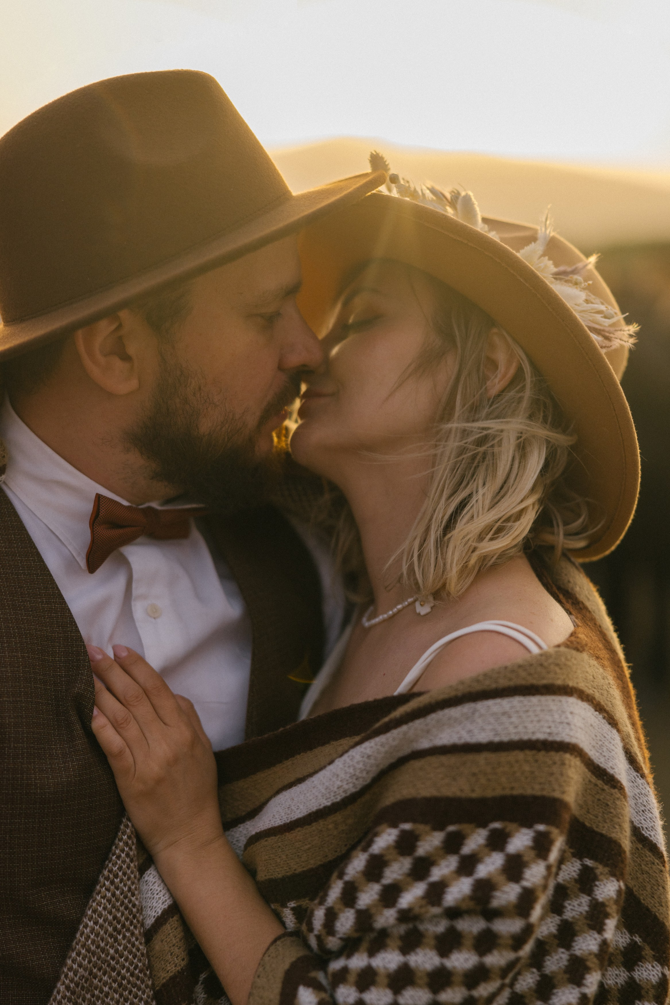 Alex & Liza. Фотограф в Каппадокии / Julia Ganch