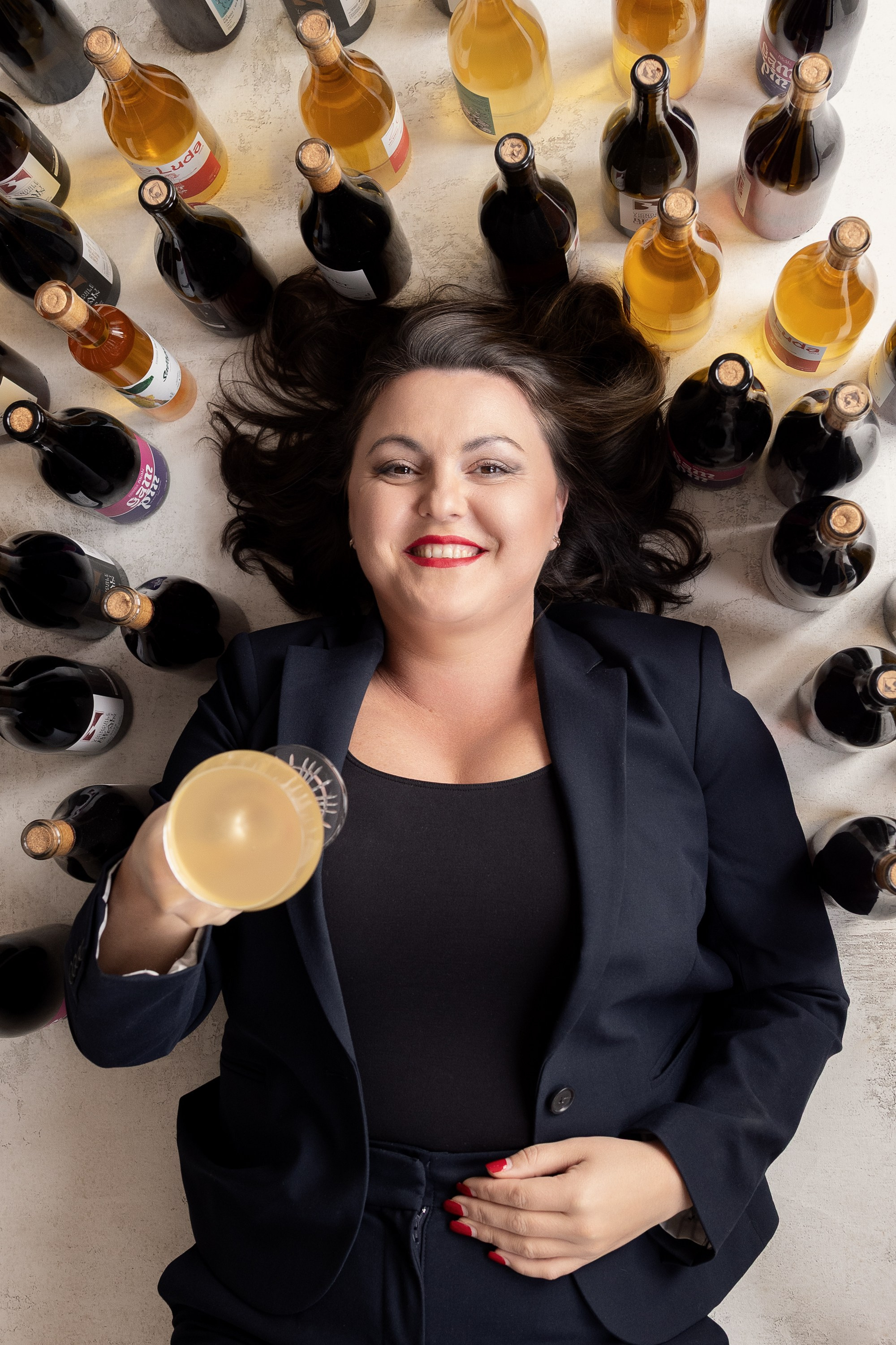 Vignoble et Domaine Beauchemin / Edition January 2025