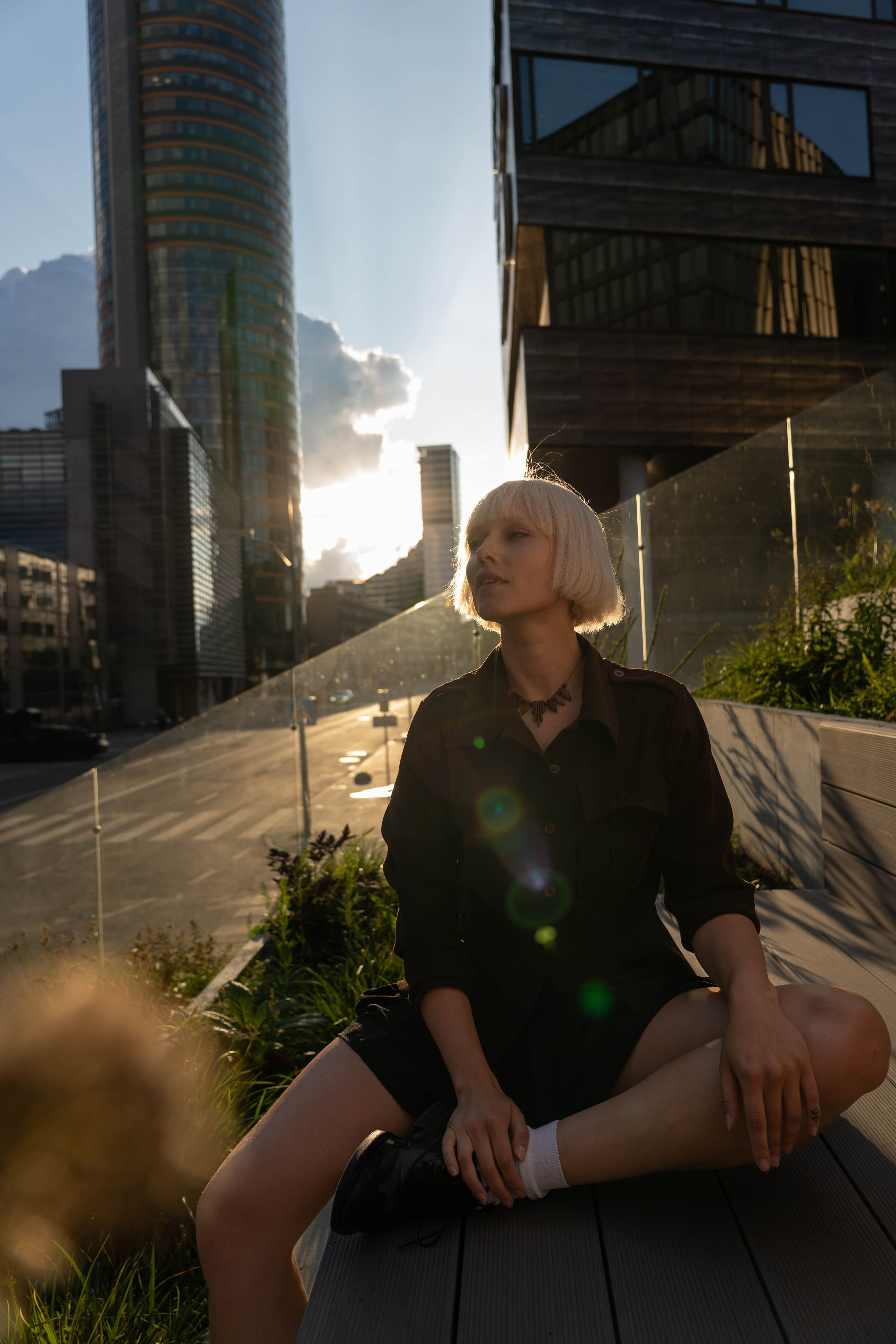 Agata. Fotografija — Olga Bojarin
