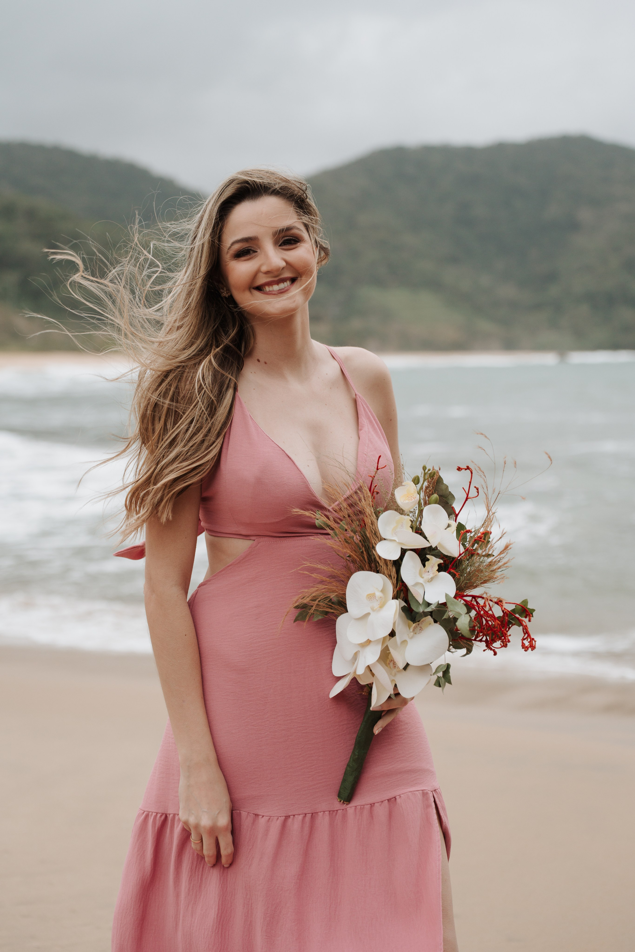 Fran & Diogenes. O Casal Dos Noivos