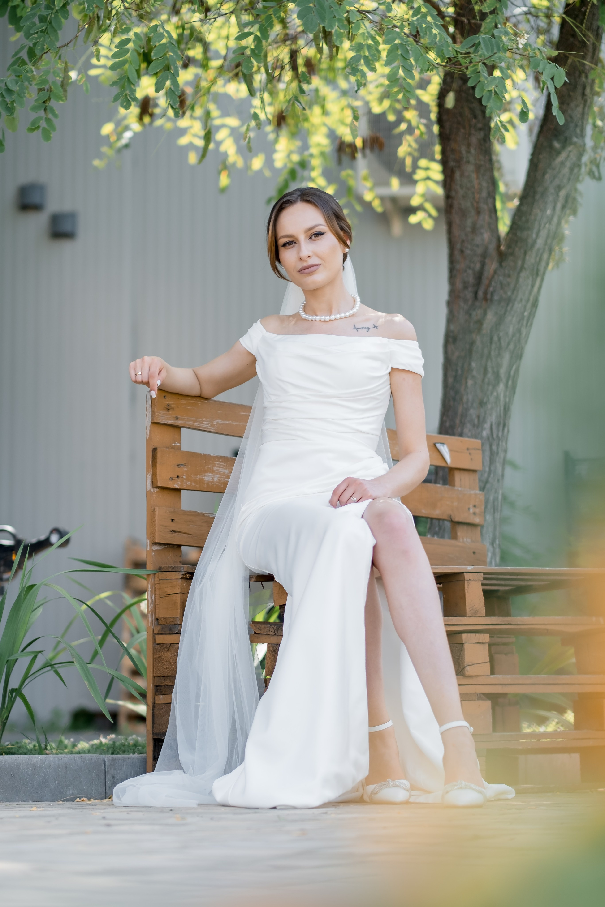 Anatolie & Renata. V Studio