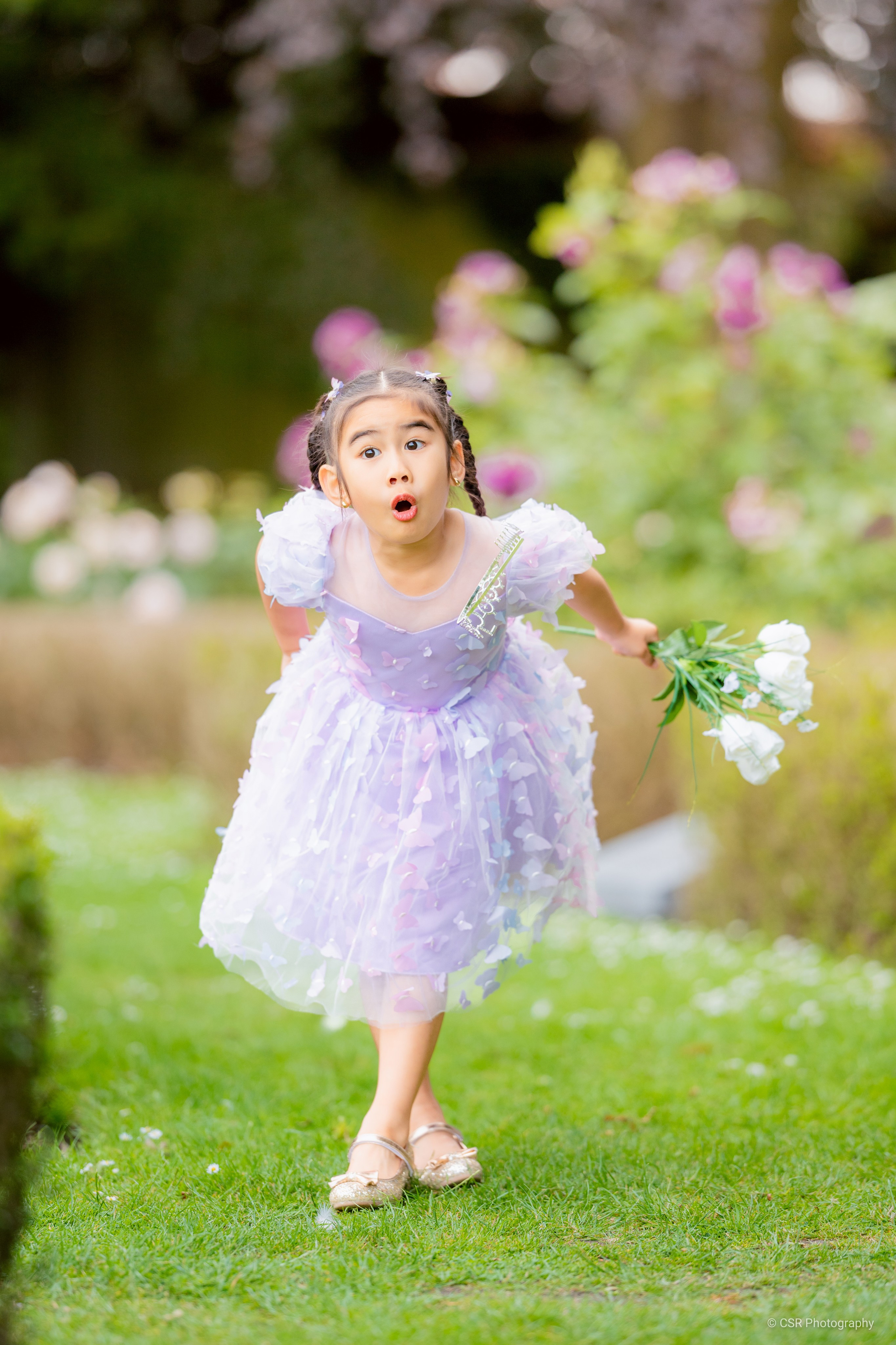 Rheana Faye. CSR Photography
