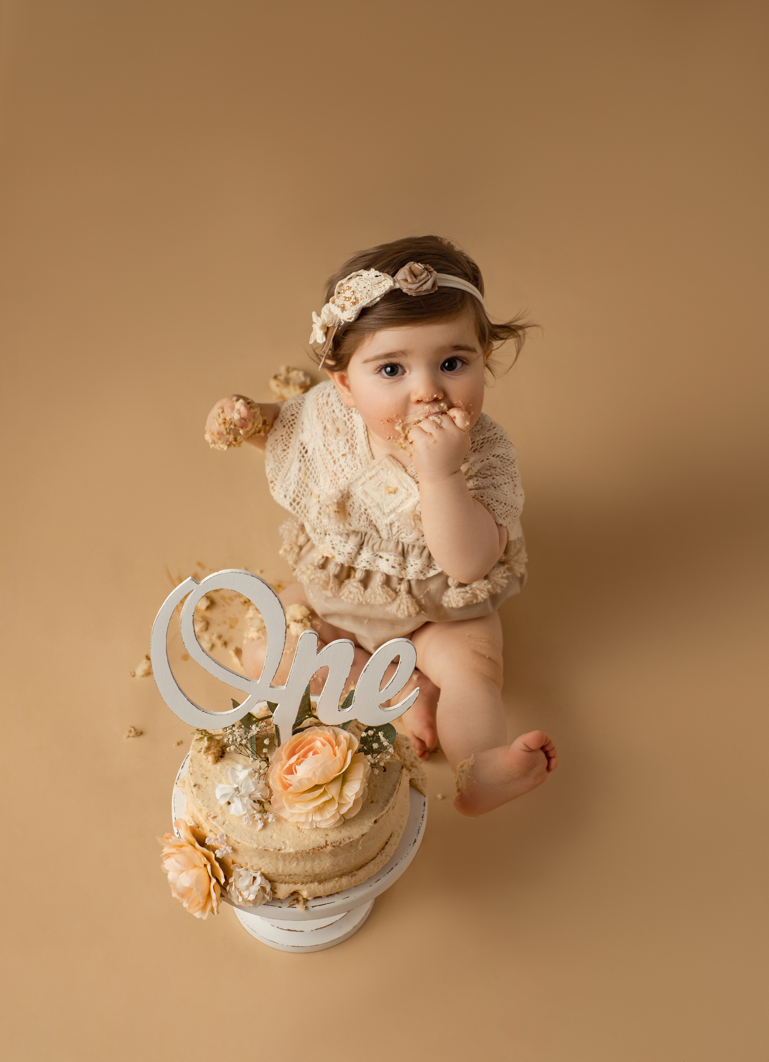 Erster Geburtstag „cake smash“. Neugeborene, Baby und Familien Fotografie im Raum Neuss-Düsseldorf