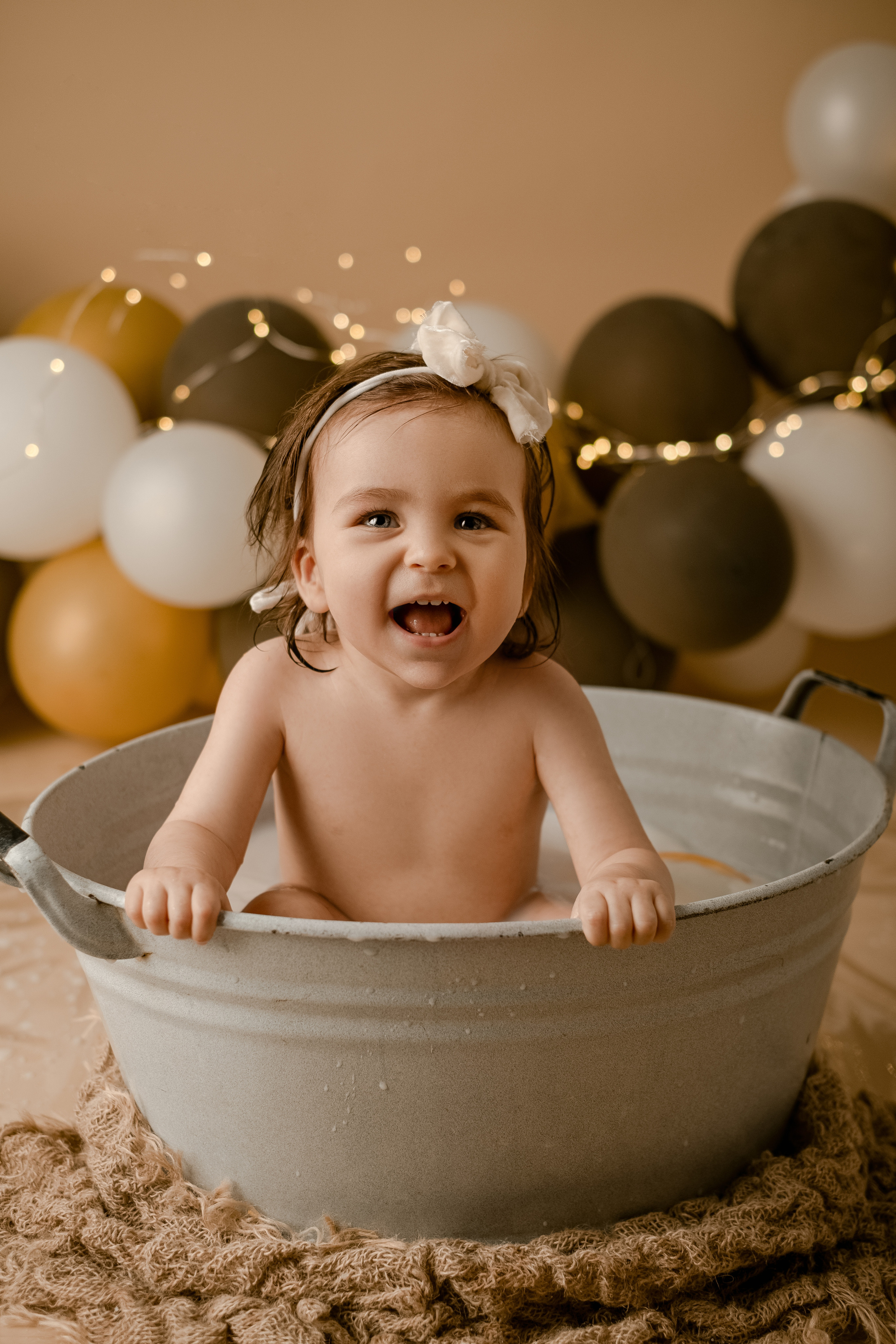Erster Geburtstag „cake smash“. Neugeborene, Baby und Familien Fotografie im Raum Neuss-Düsseldorf