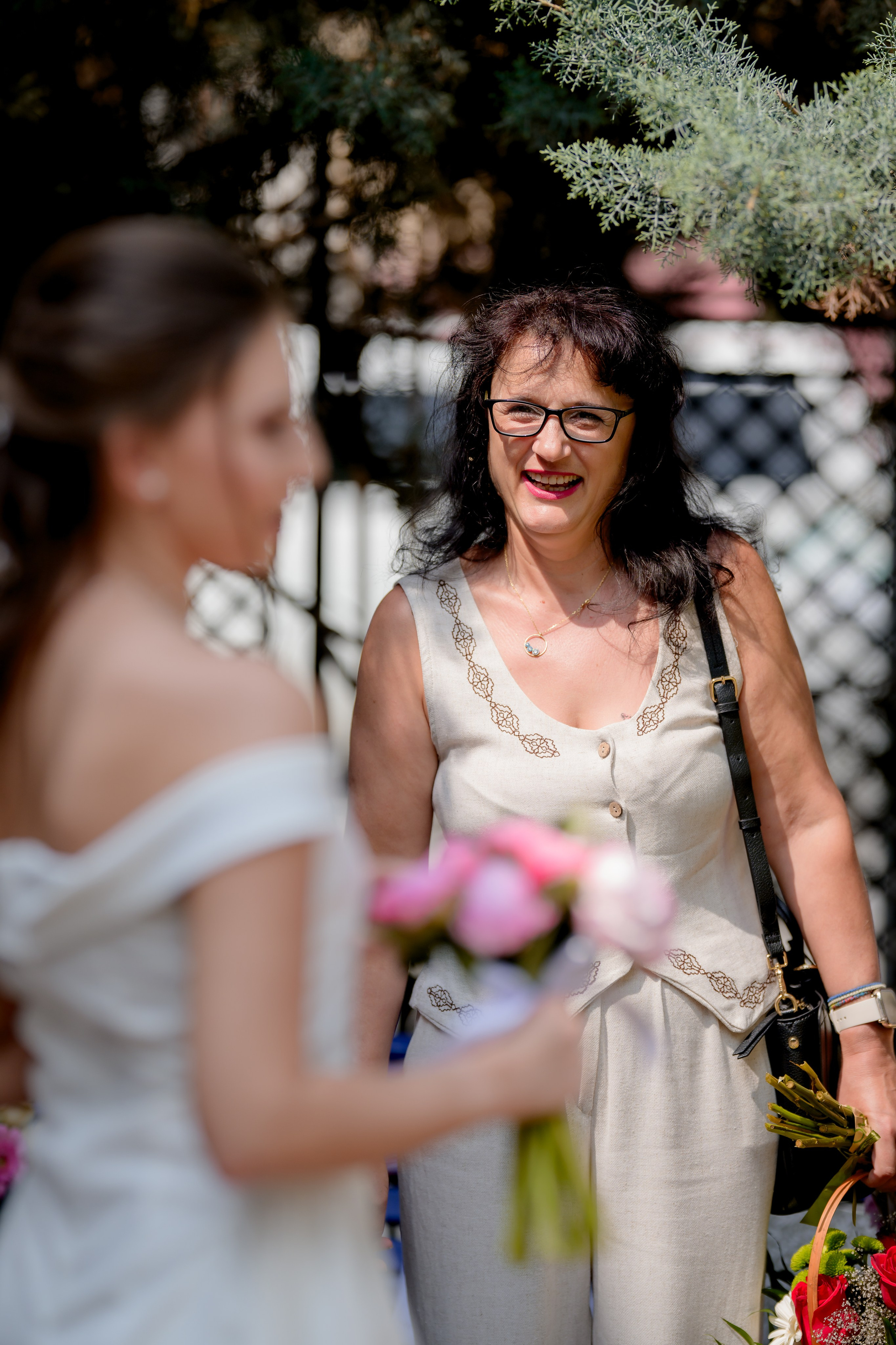 Fotografii la starea civila sector 4 – Iulia & Alexandru