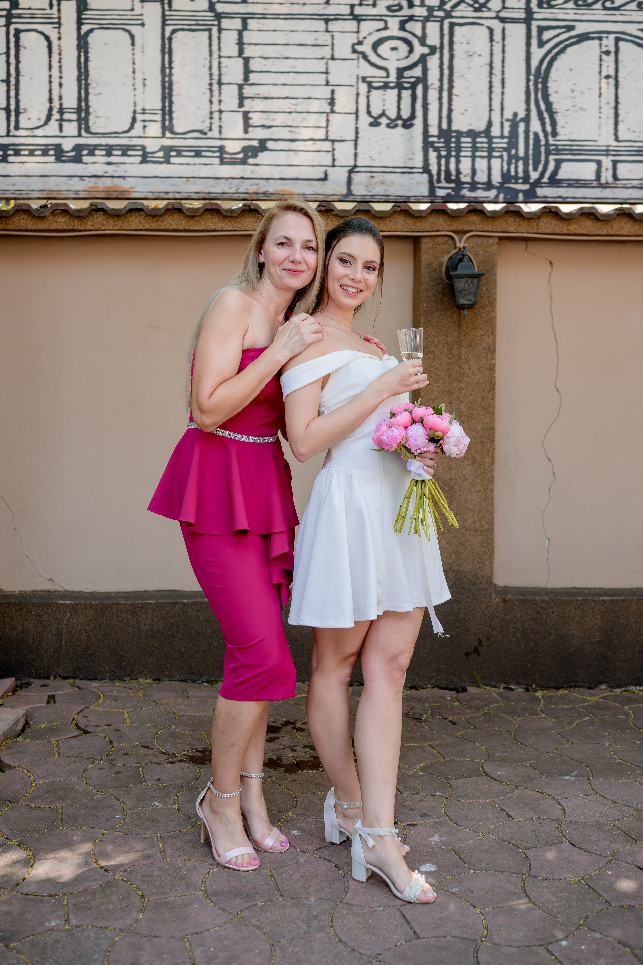 Fotografii la starea civila sector 4 – Iulia & Alexandru